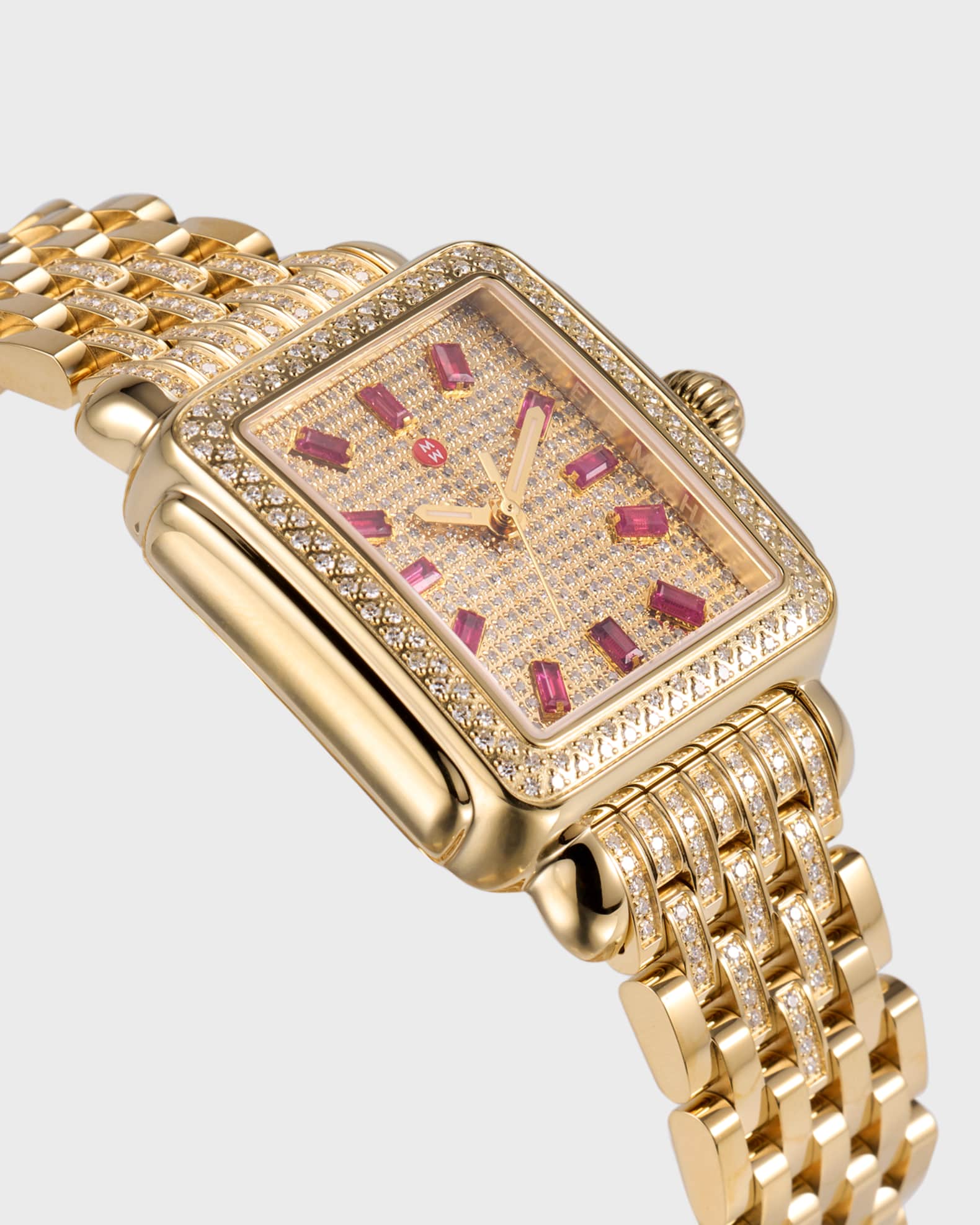 Michele watch neiman marcus last call sale