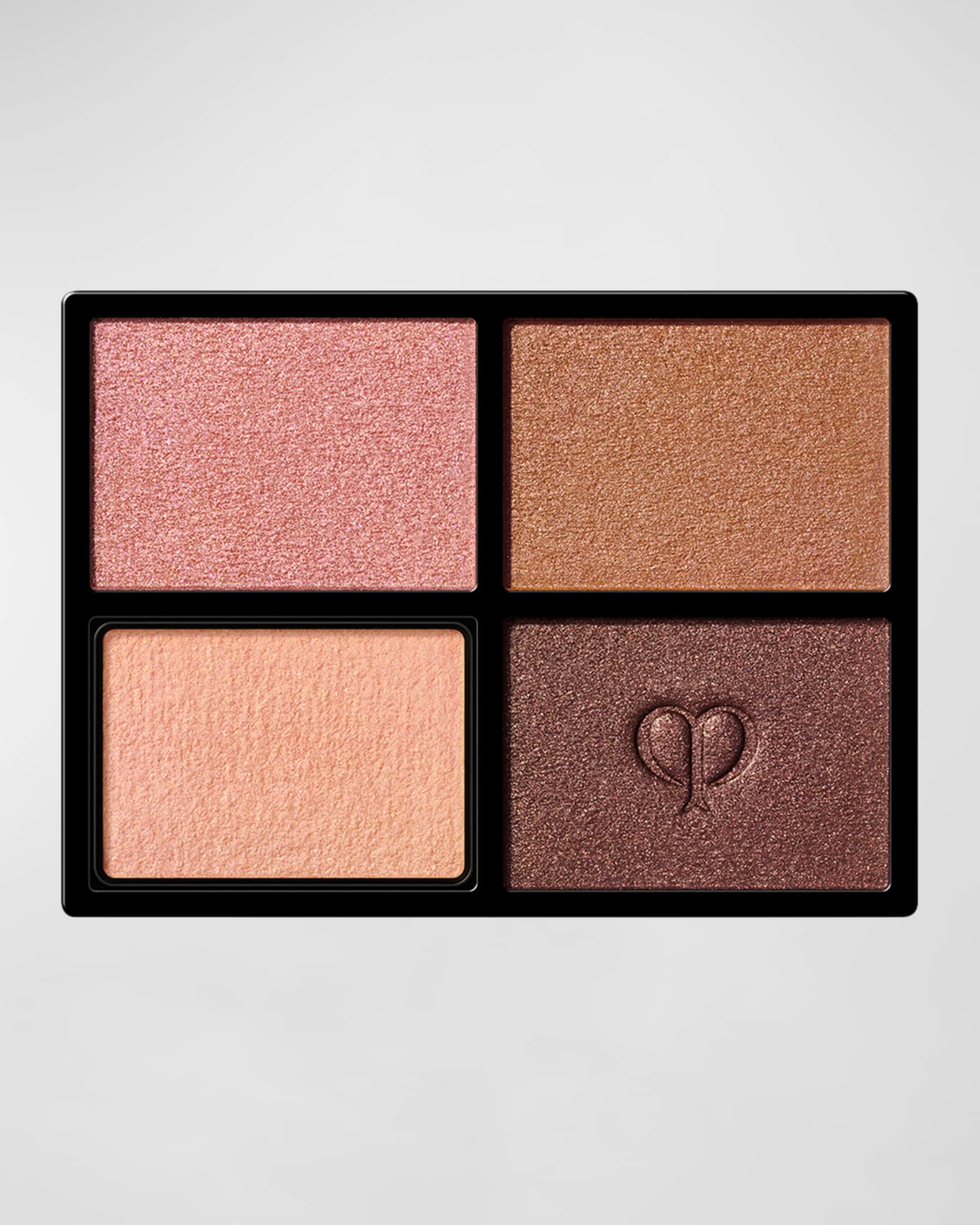 Eye Color Quad - Refill 1