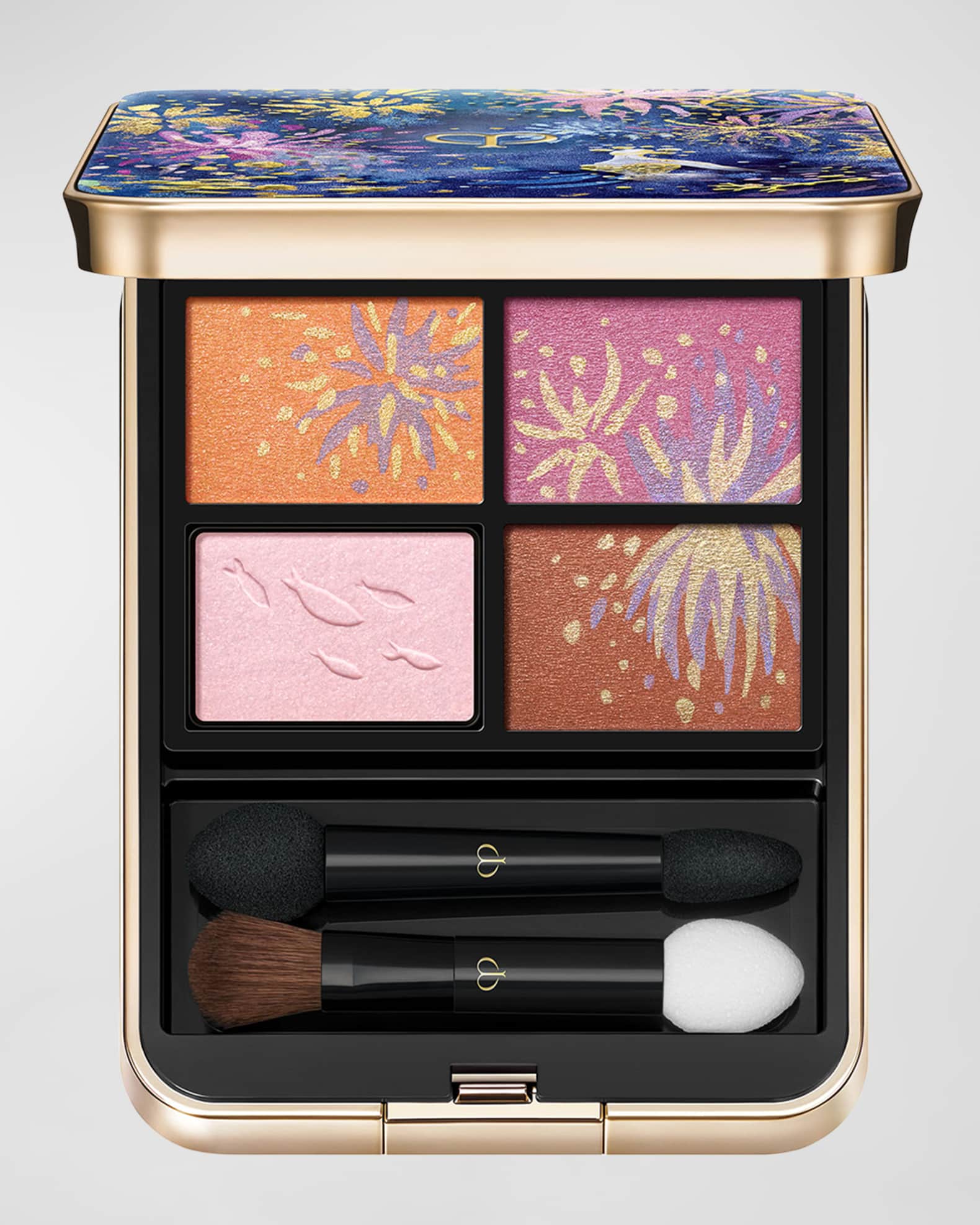 Why YSL Beauté Is Investing in Smart Tools, Intelligent Makeup and