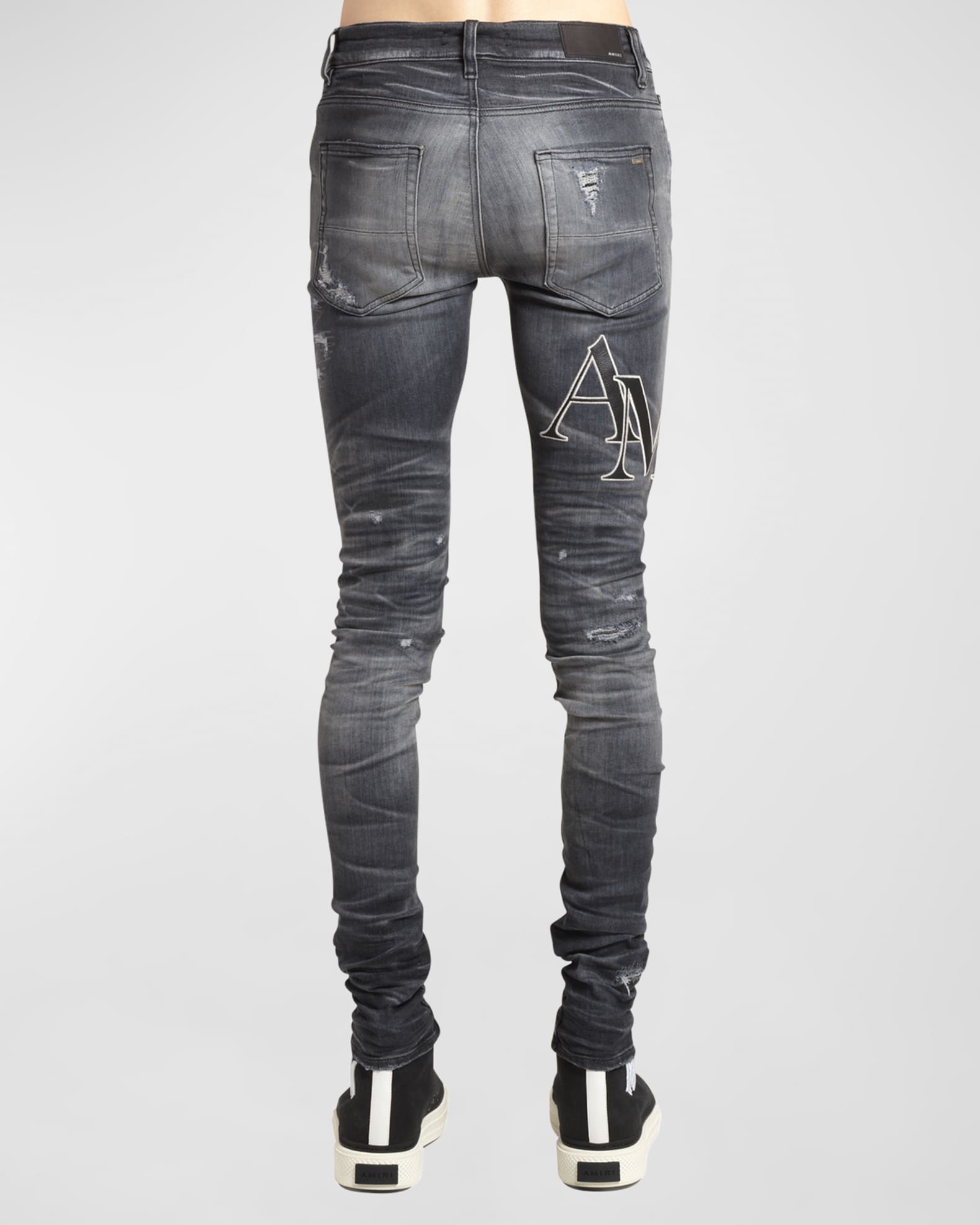 Logg skinny fit clearance