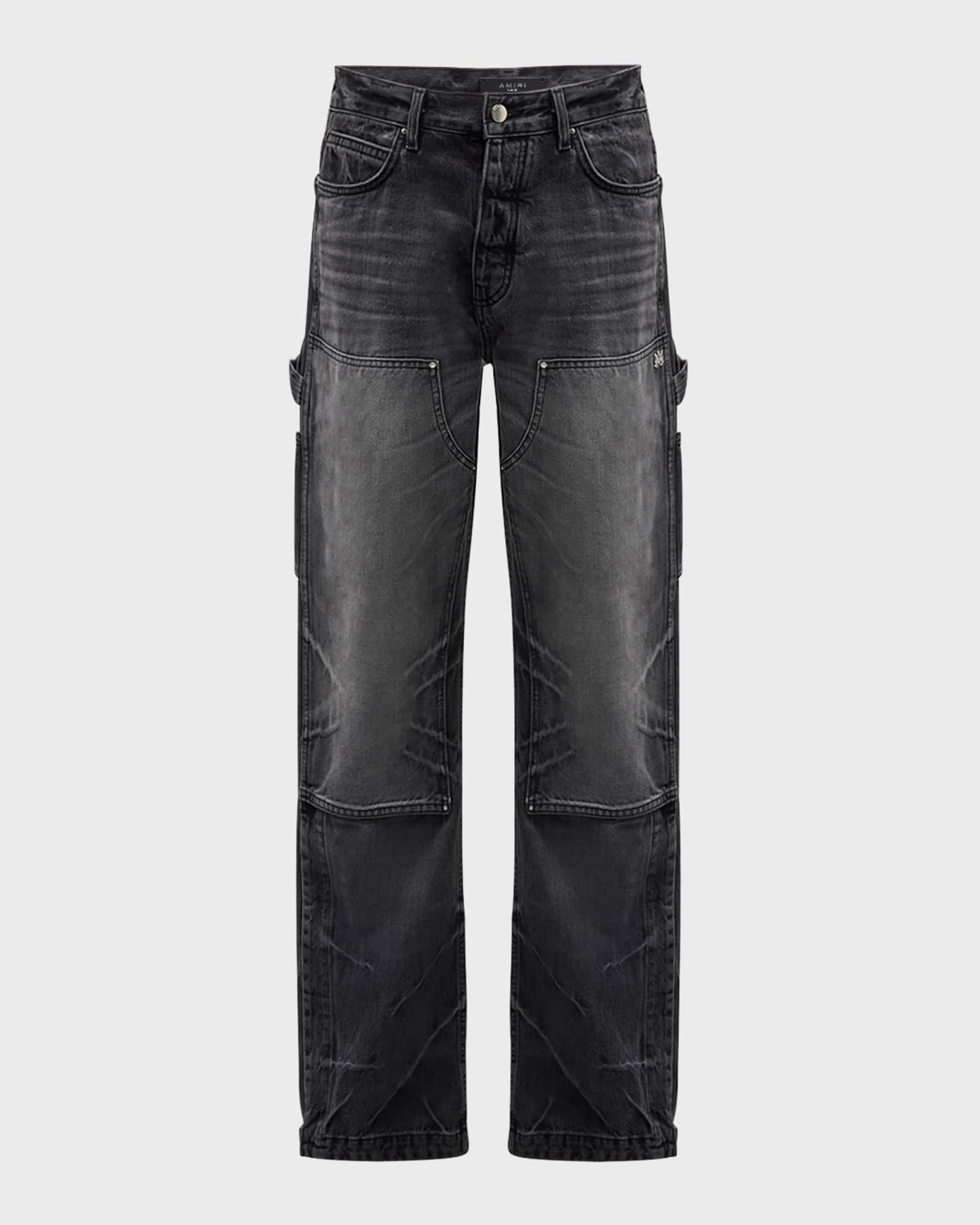 Mike amiri painter jeans clearance