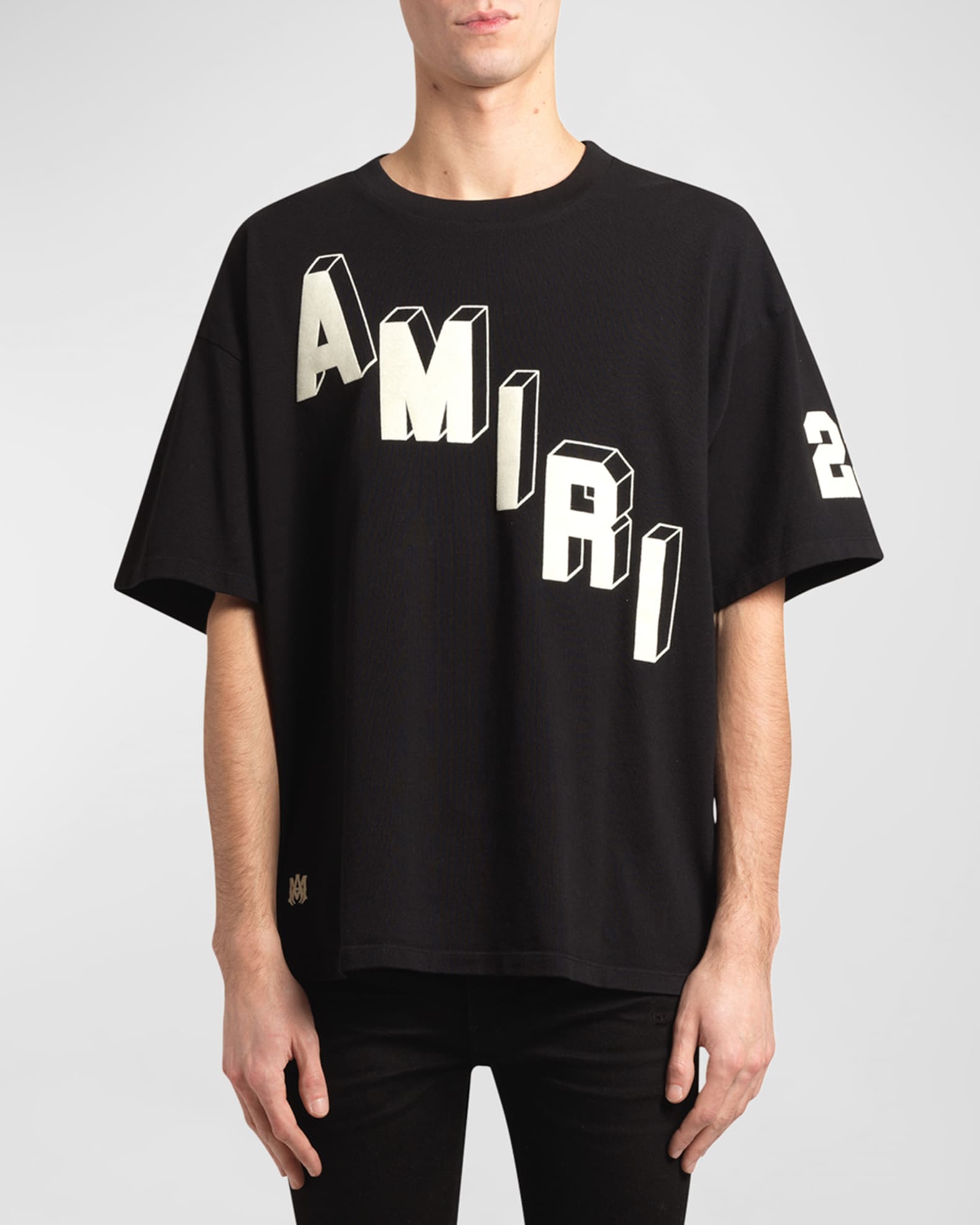 Amiri tee shirt shop