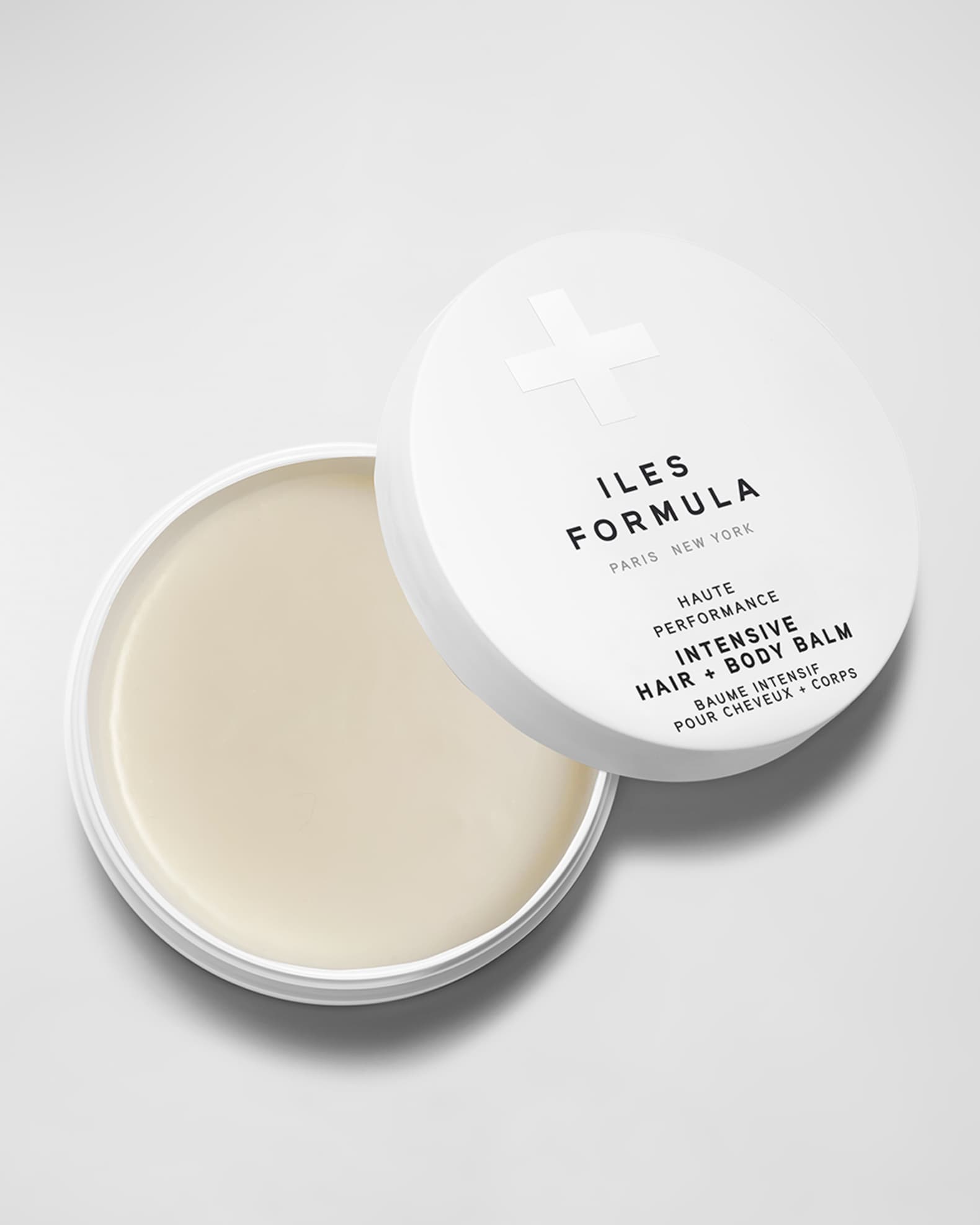 Intensive Hair + Body Balm, 6 oz. 0
