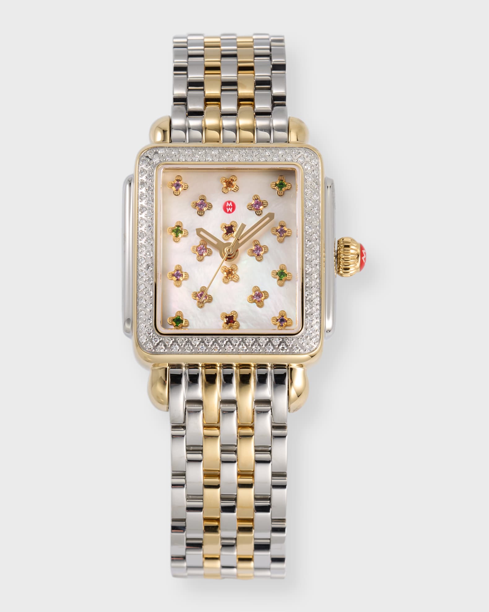 In appreciation of Robert De Niro's watches in Casino