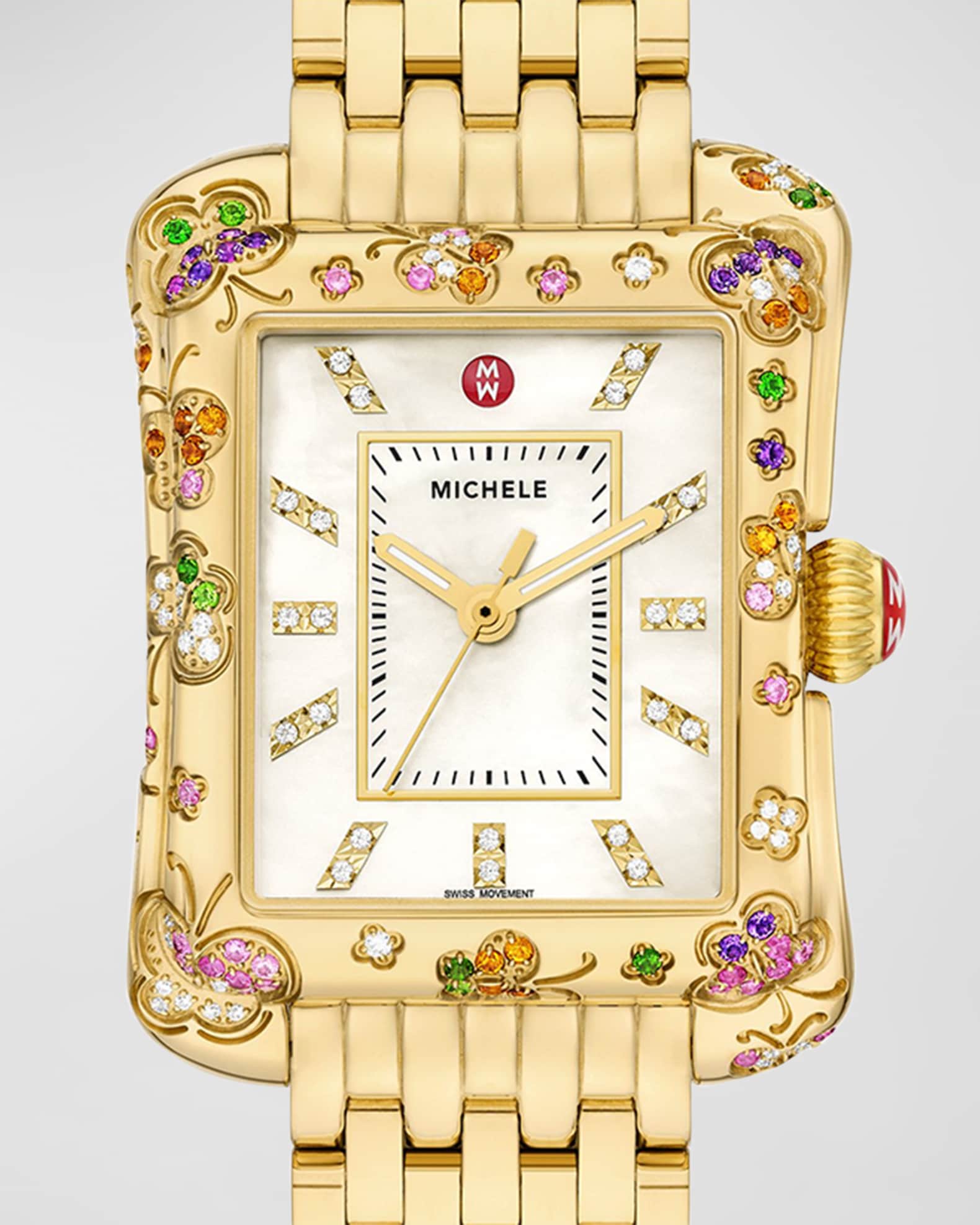Michele limited hot sale edition watches