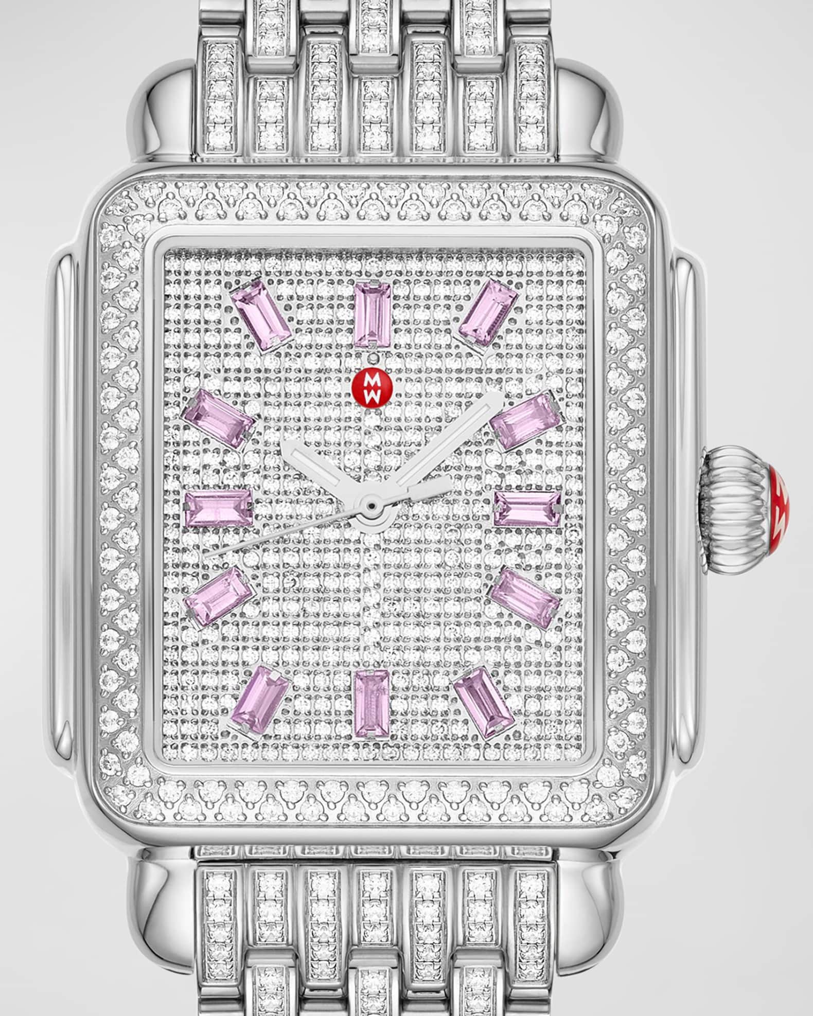 Fake michele watches top