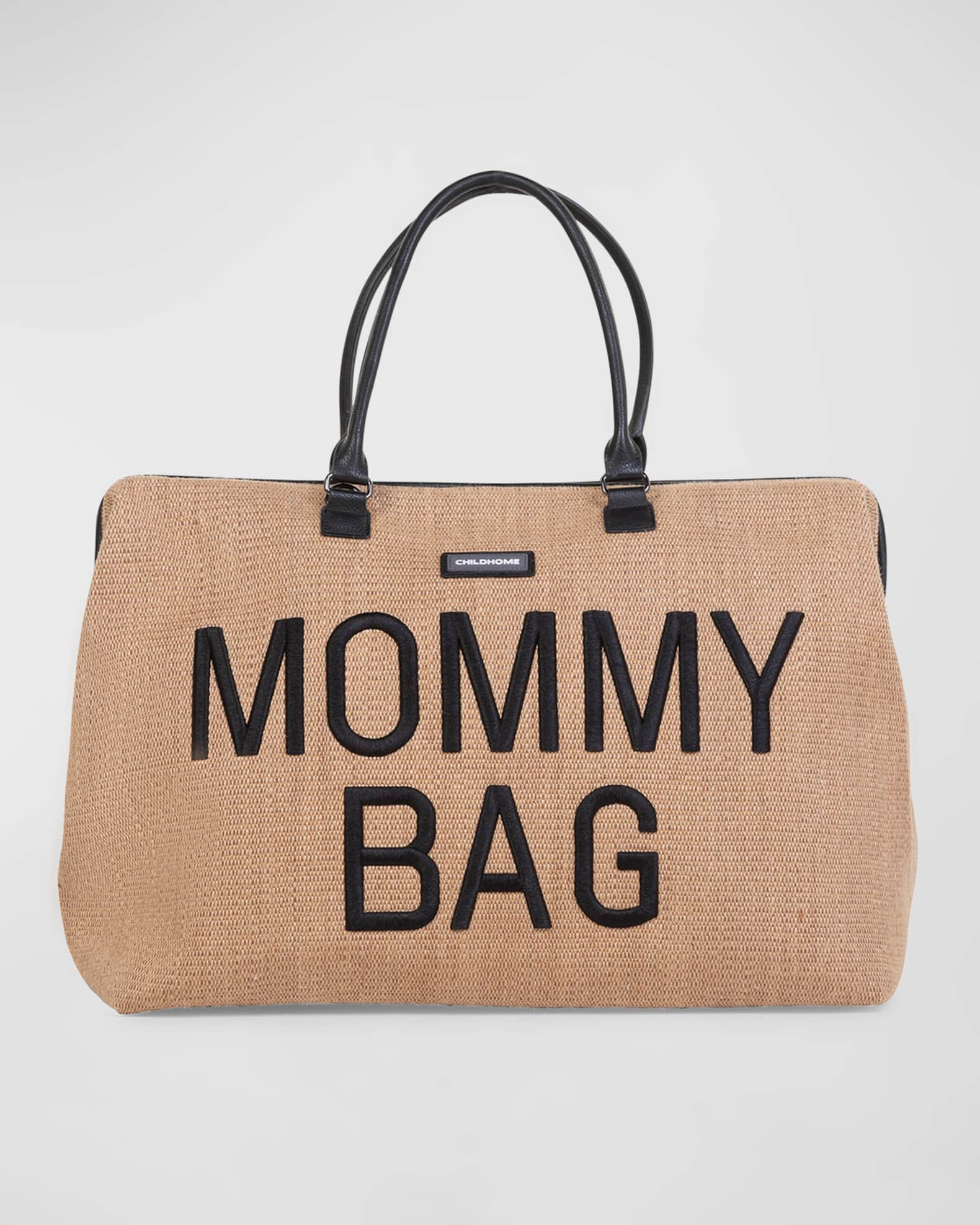 Childhome Mommy Bag - Puffered Red