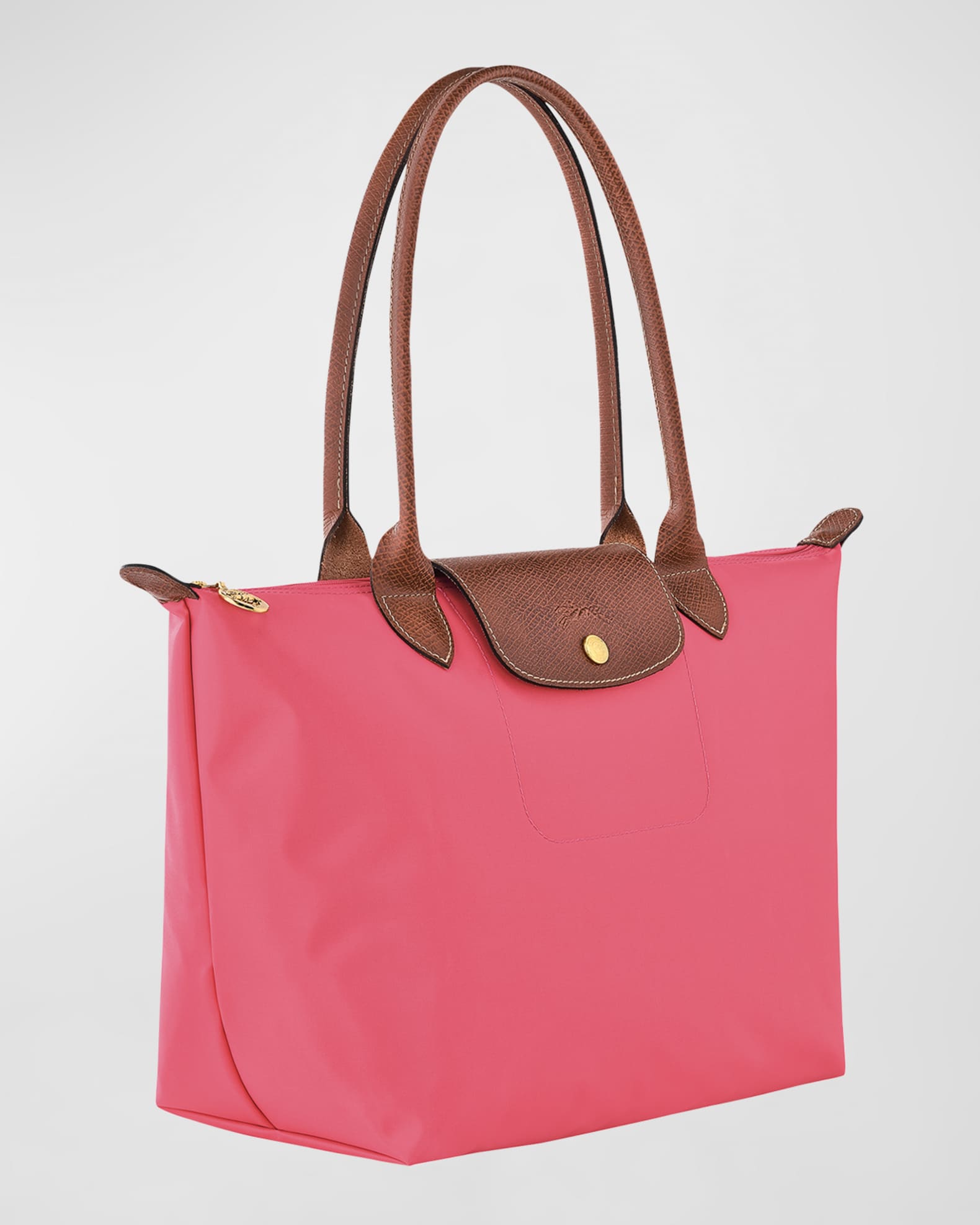 Longchamp Le Pliage Small Nylon Bag