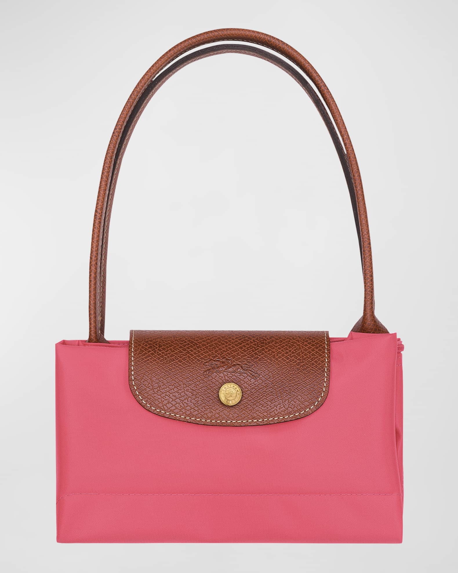 Longchamp Le Pliage Small Nylon Tote Bag Neiman Marcus