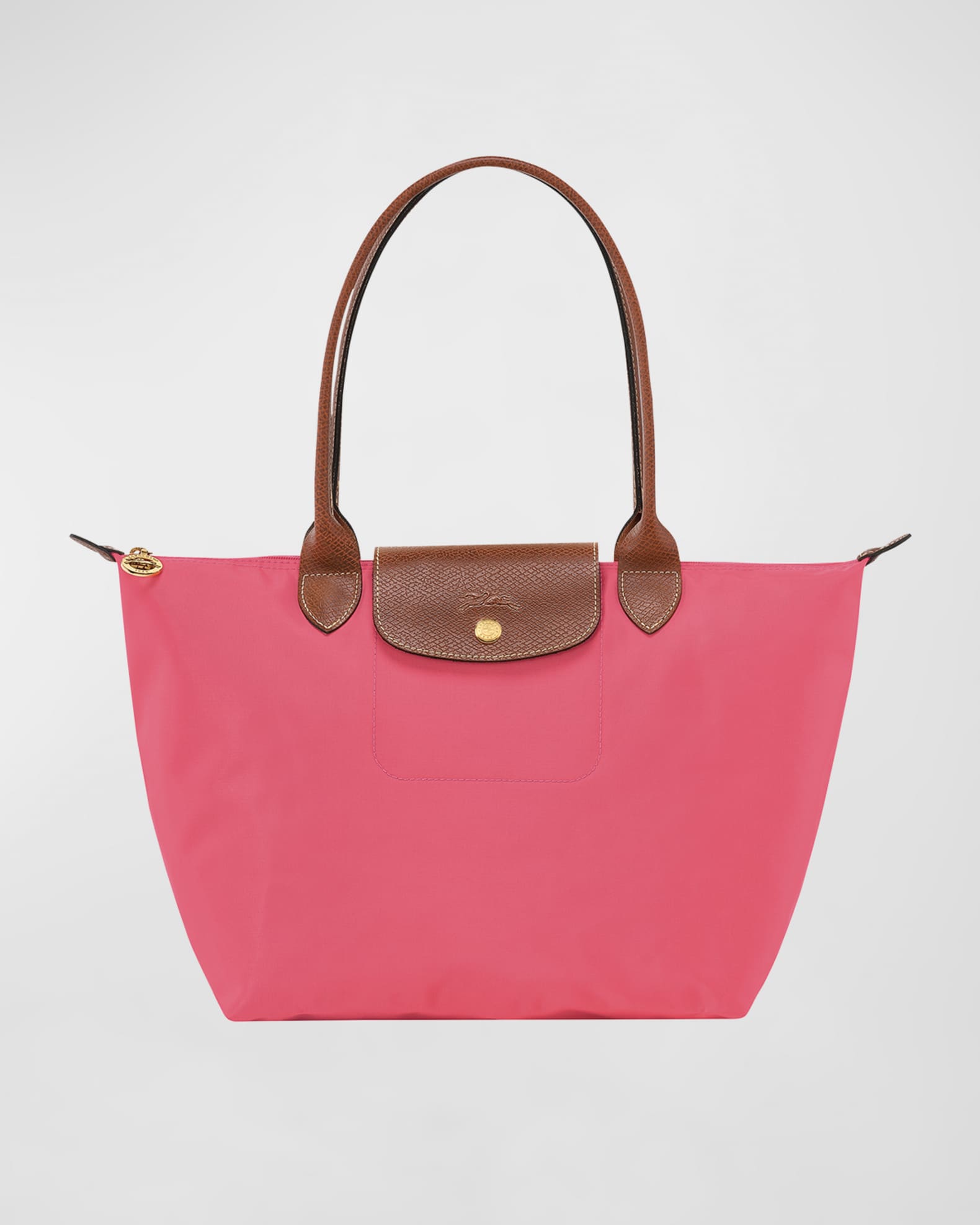 Longchamp Le Pliage Small Nylon Tote Bag Neiman Marcus