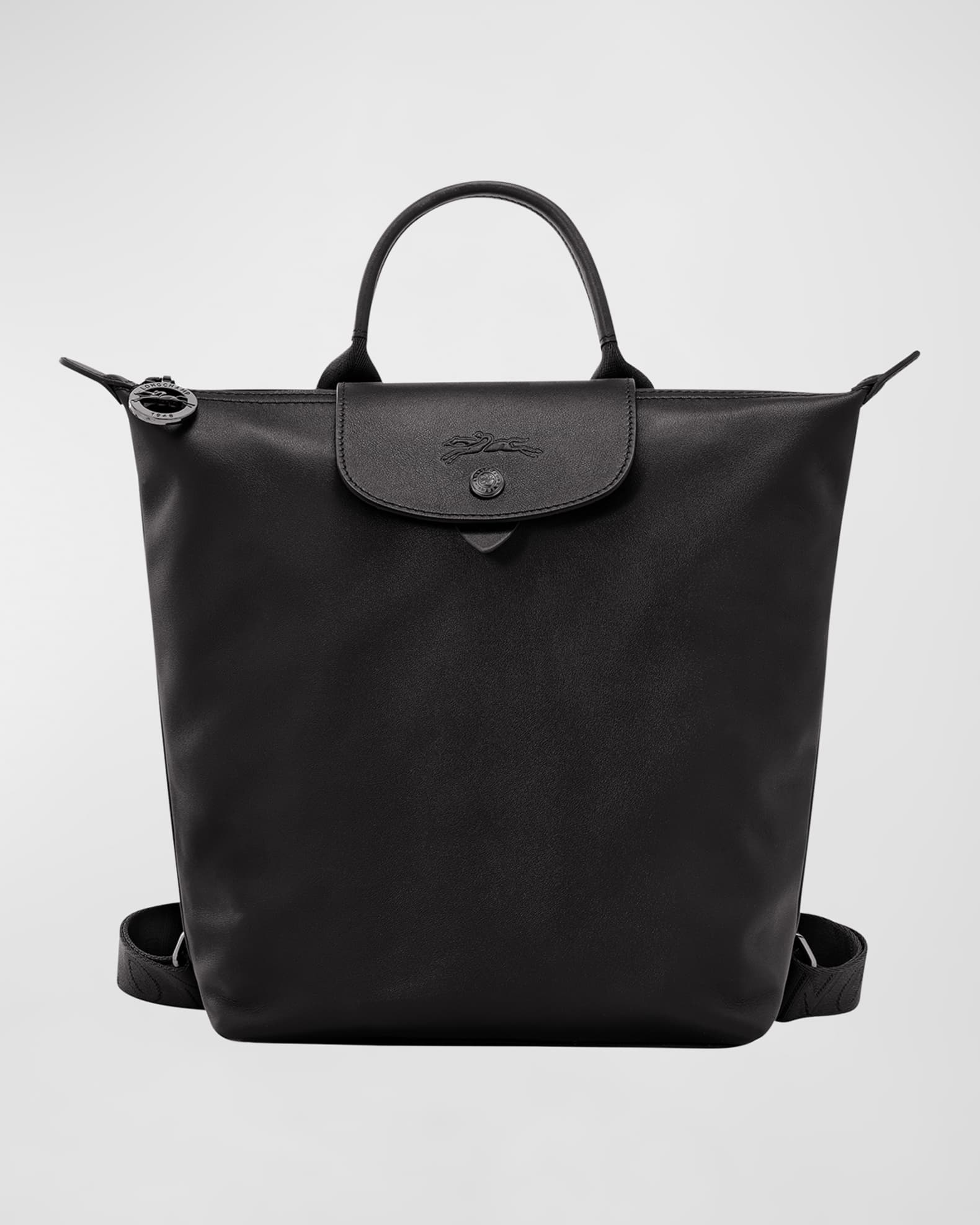 Backpack S Le Pliage Xtra Black Longchamp