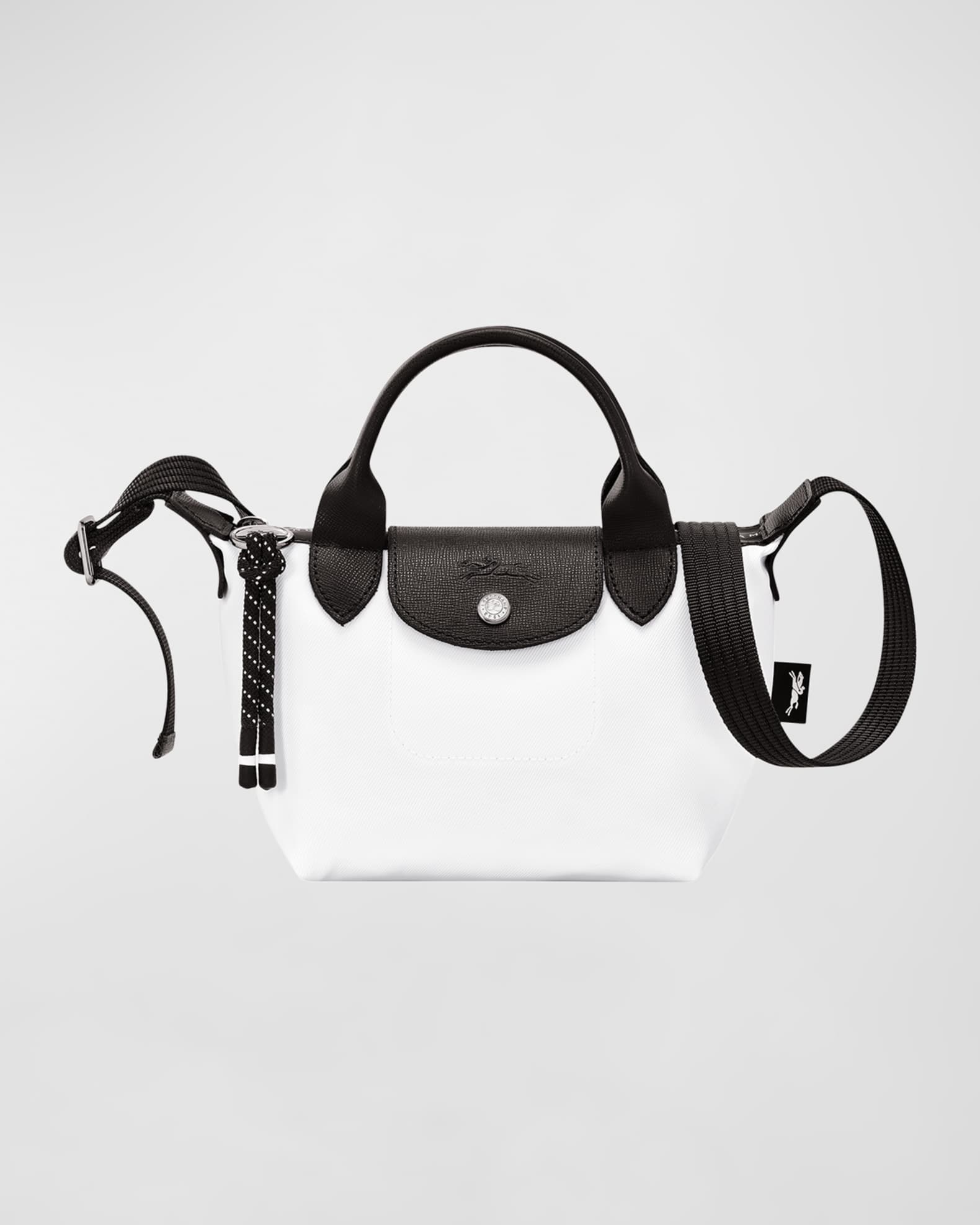 Longchamp Le Pliage Energy XS Nylon Crossbody Bag
