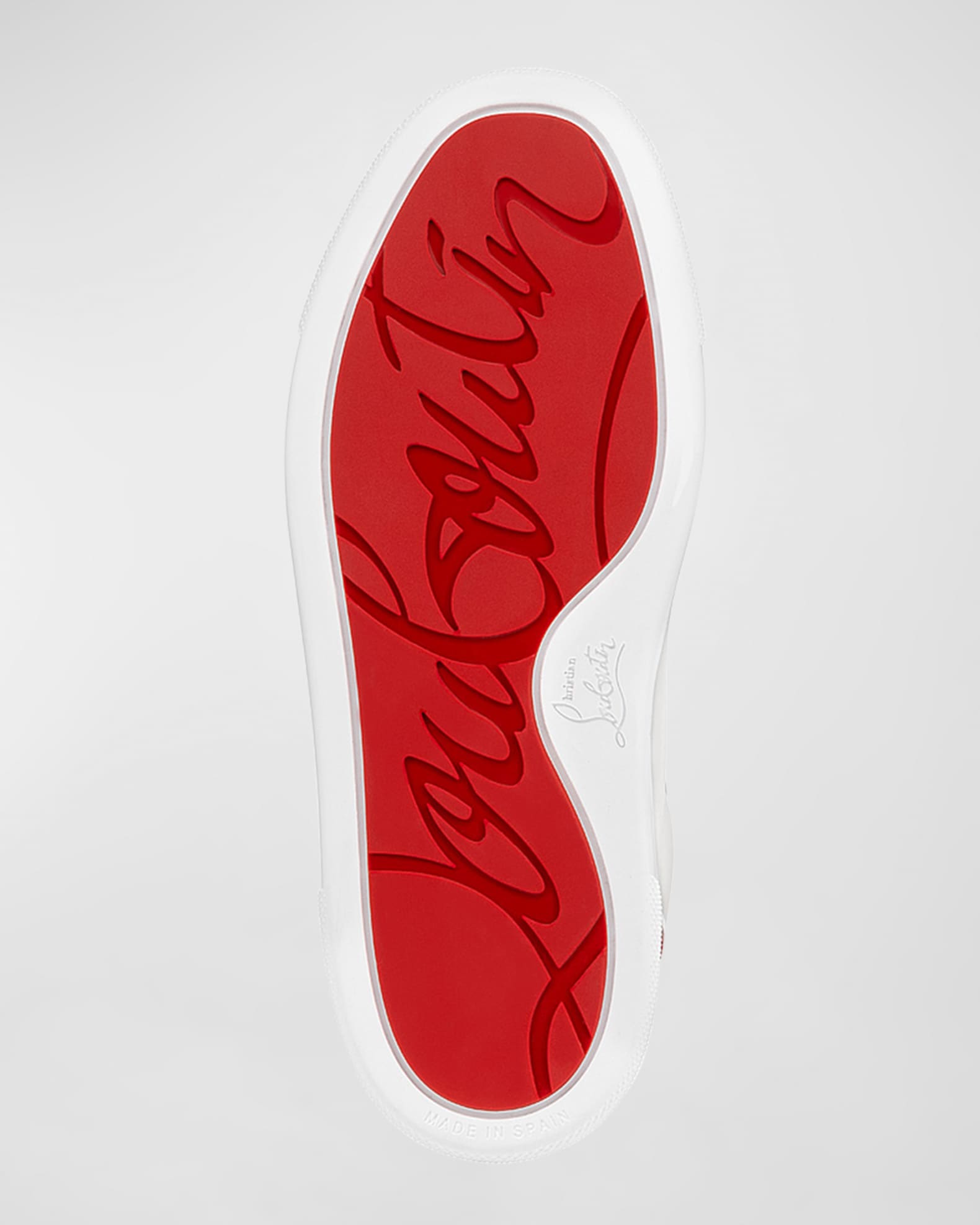 Toddler red bottoms hot sale