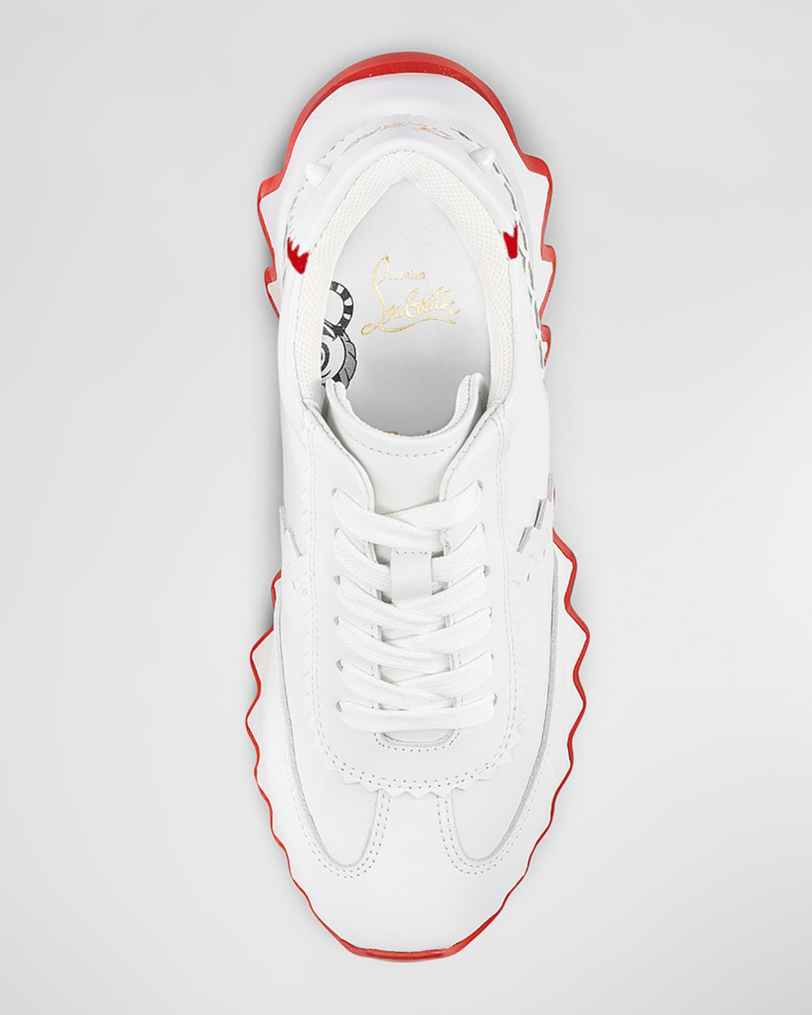 Louboutin Sneakers Baby Christian Louboutin Shoes Christian