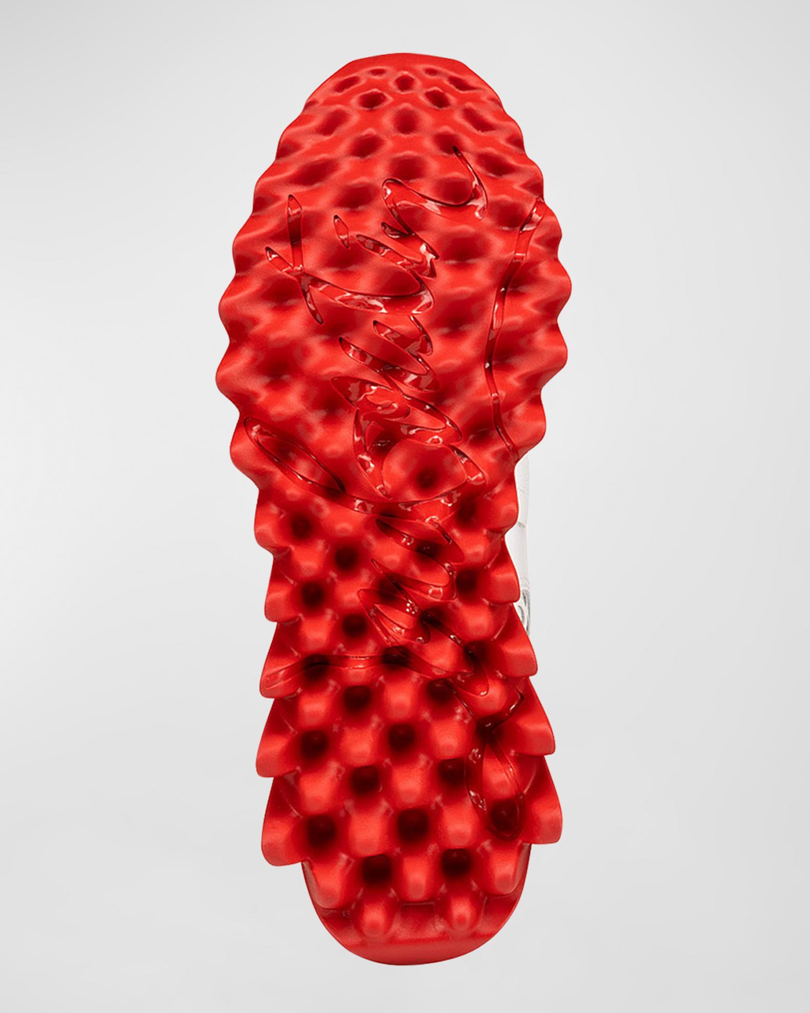 Christian Louboutin Kid