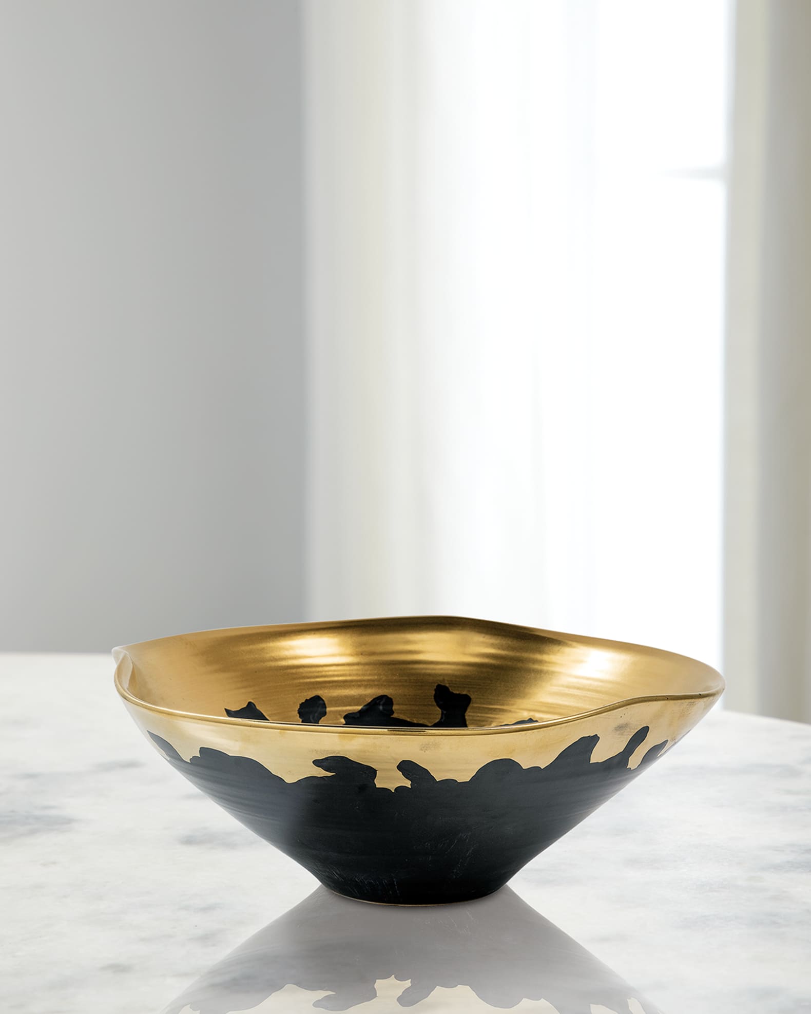 Port 68 Nicole Bowl | Neiman Marcus