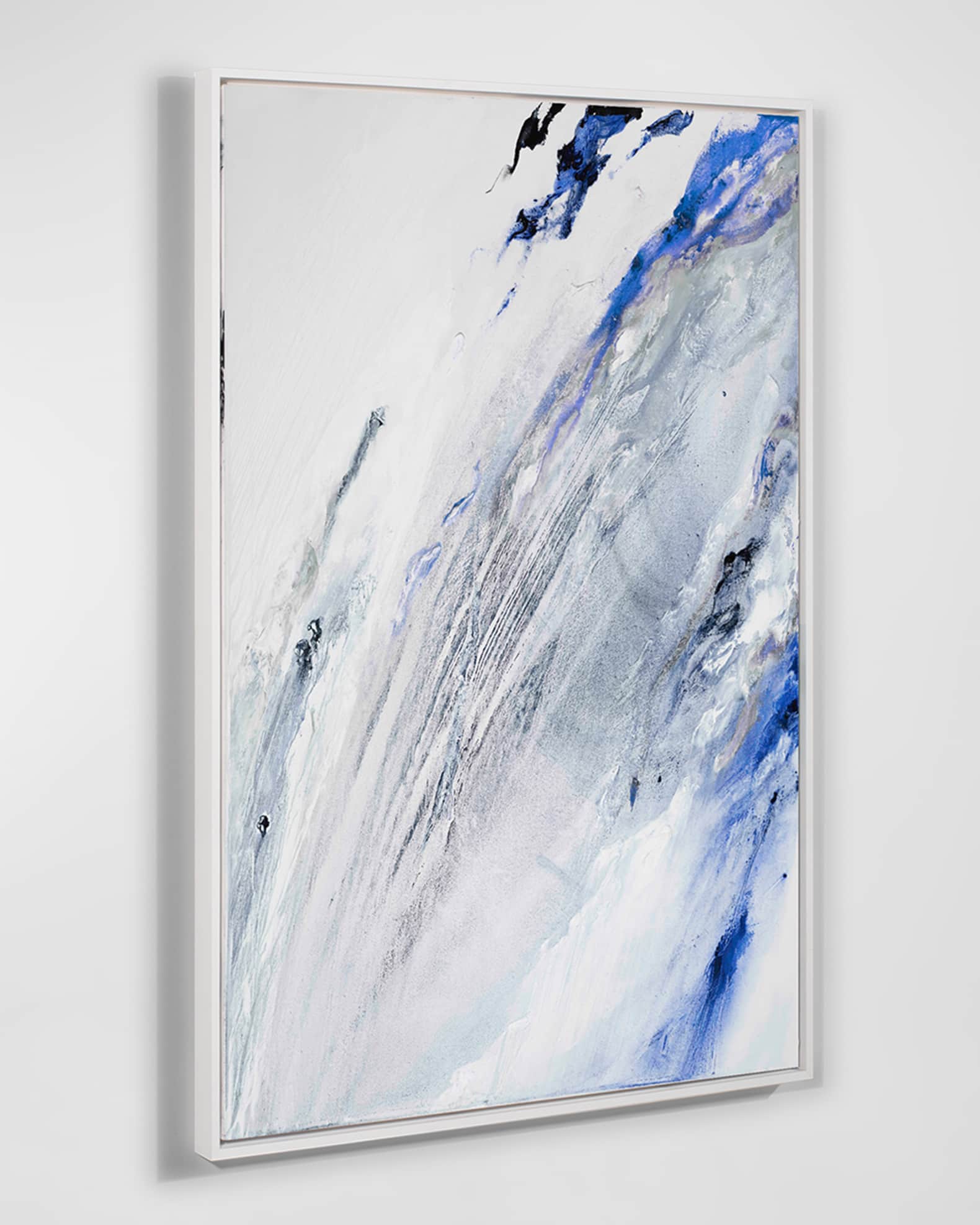 "Cascade" Giclee  1
