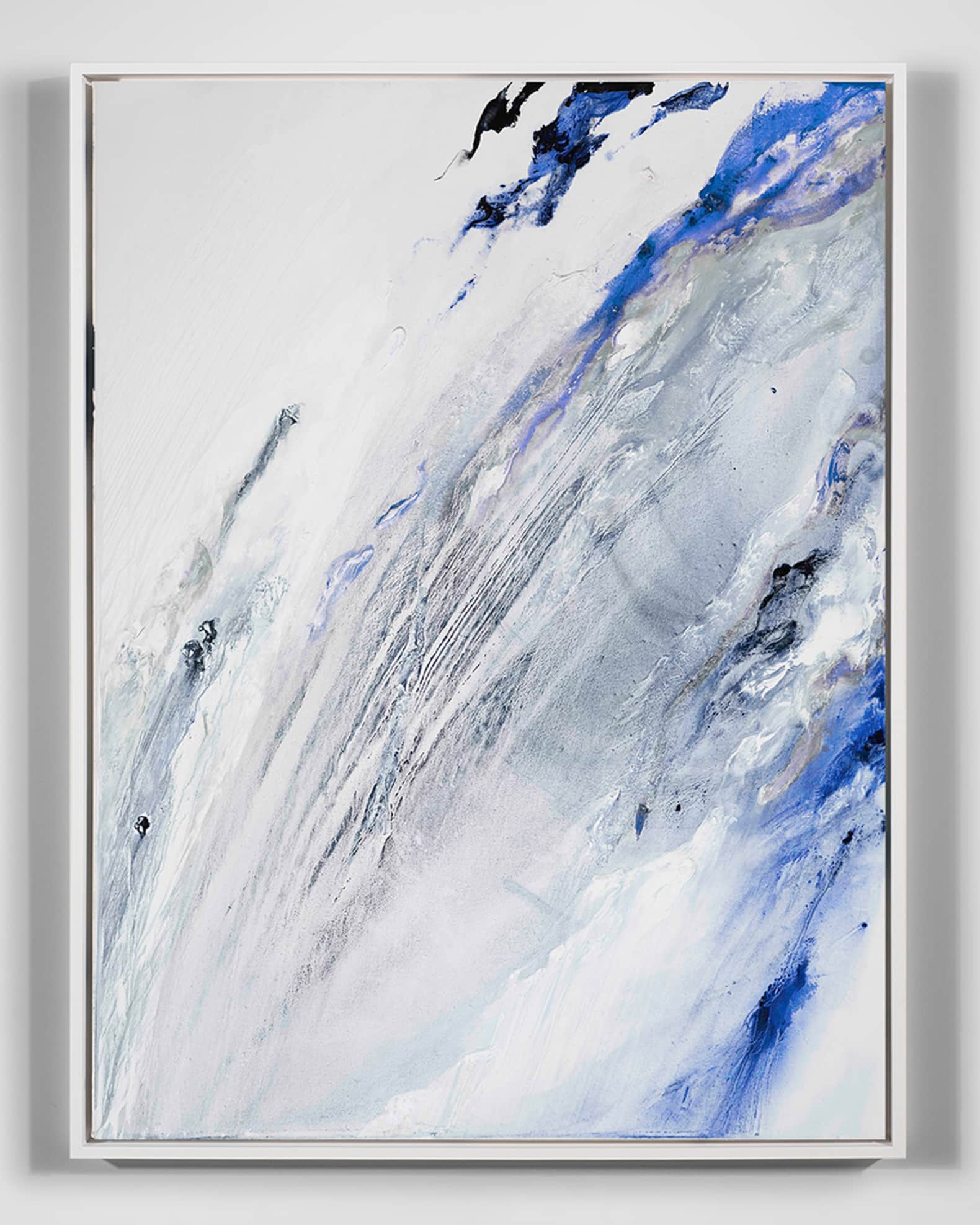 "Cascade" Giclee  0