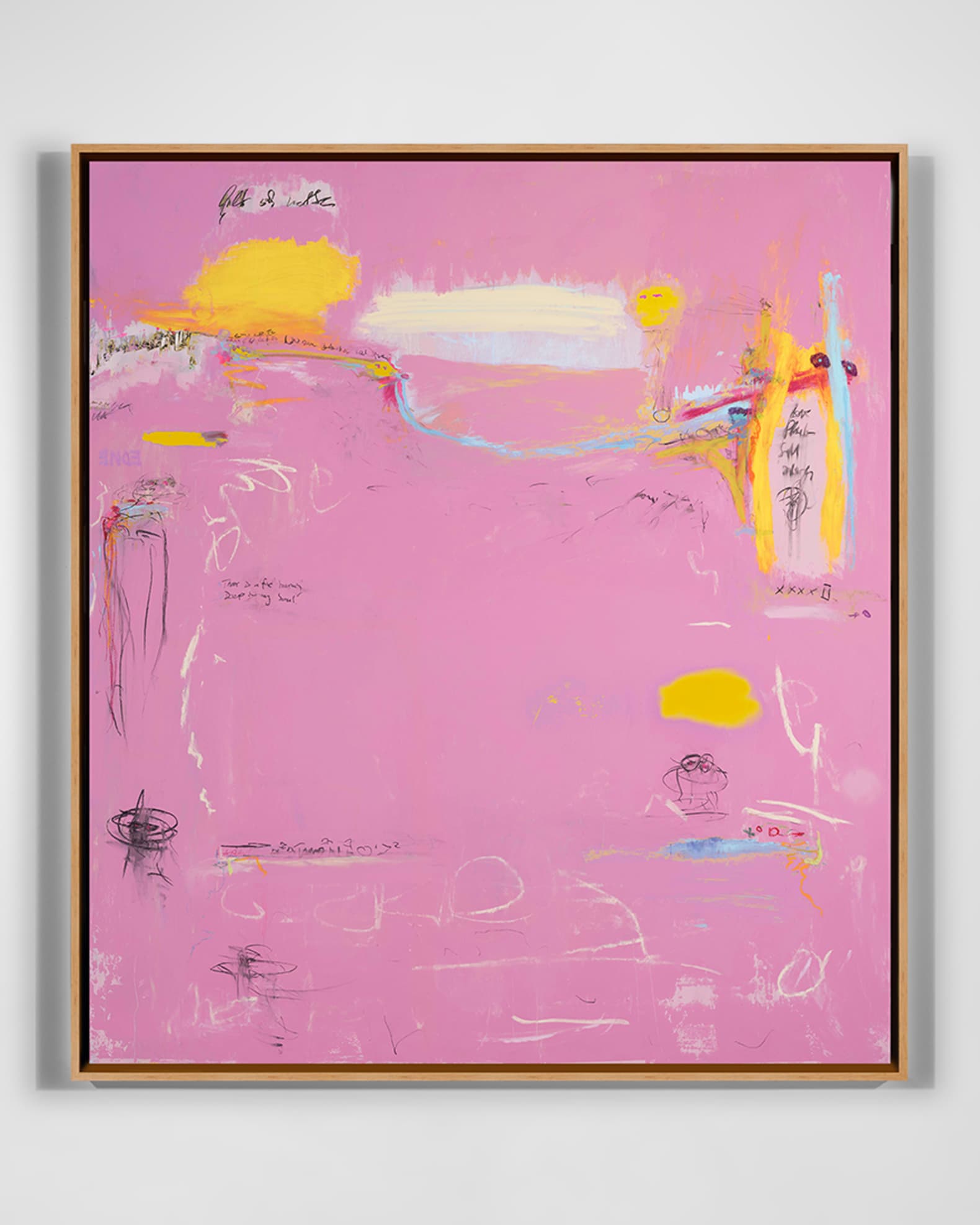 "Rosebay" Giclee  0