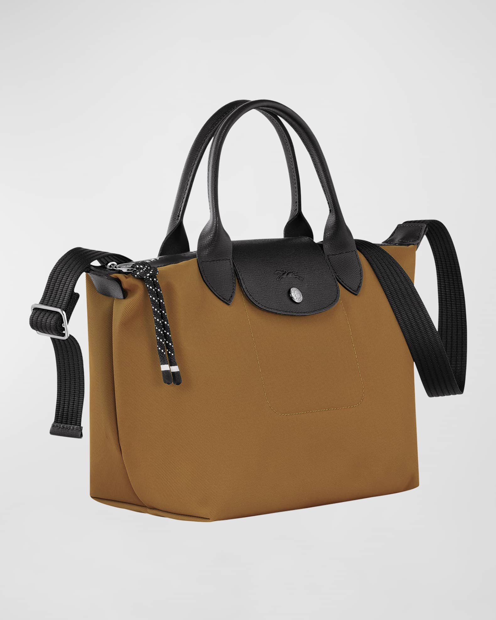 Longchamp Le Pliage Energy Small Crossbody Bag Neiman Marcus