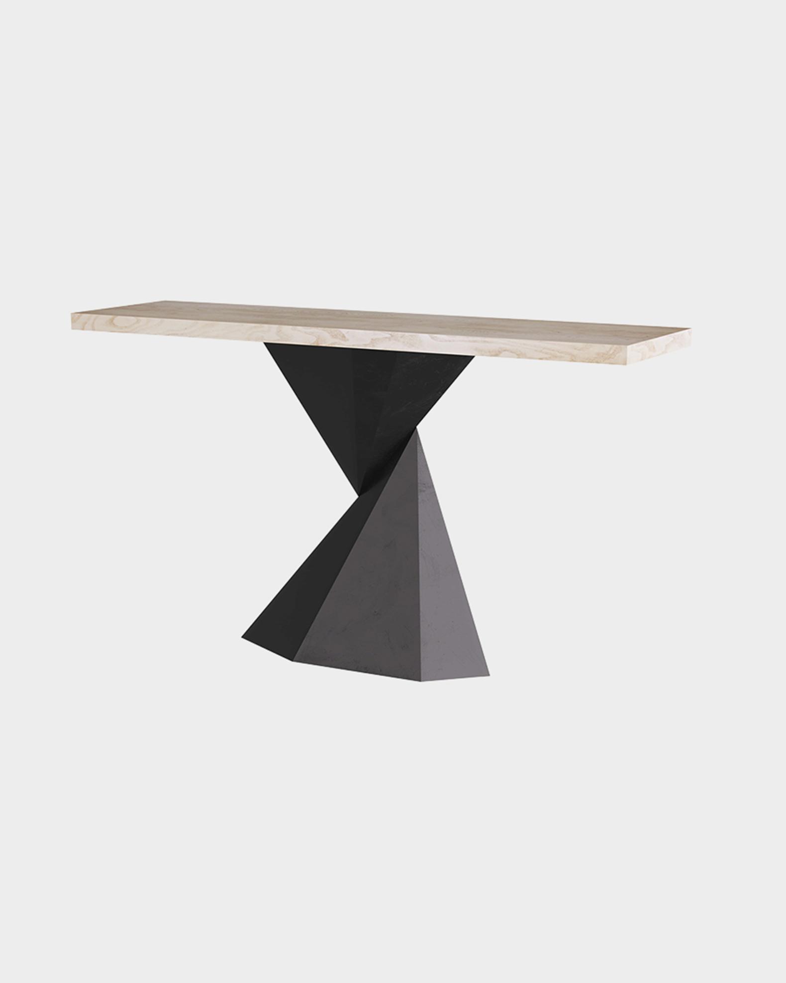 Arteriors Valder Console Table | Neiman Marcus