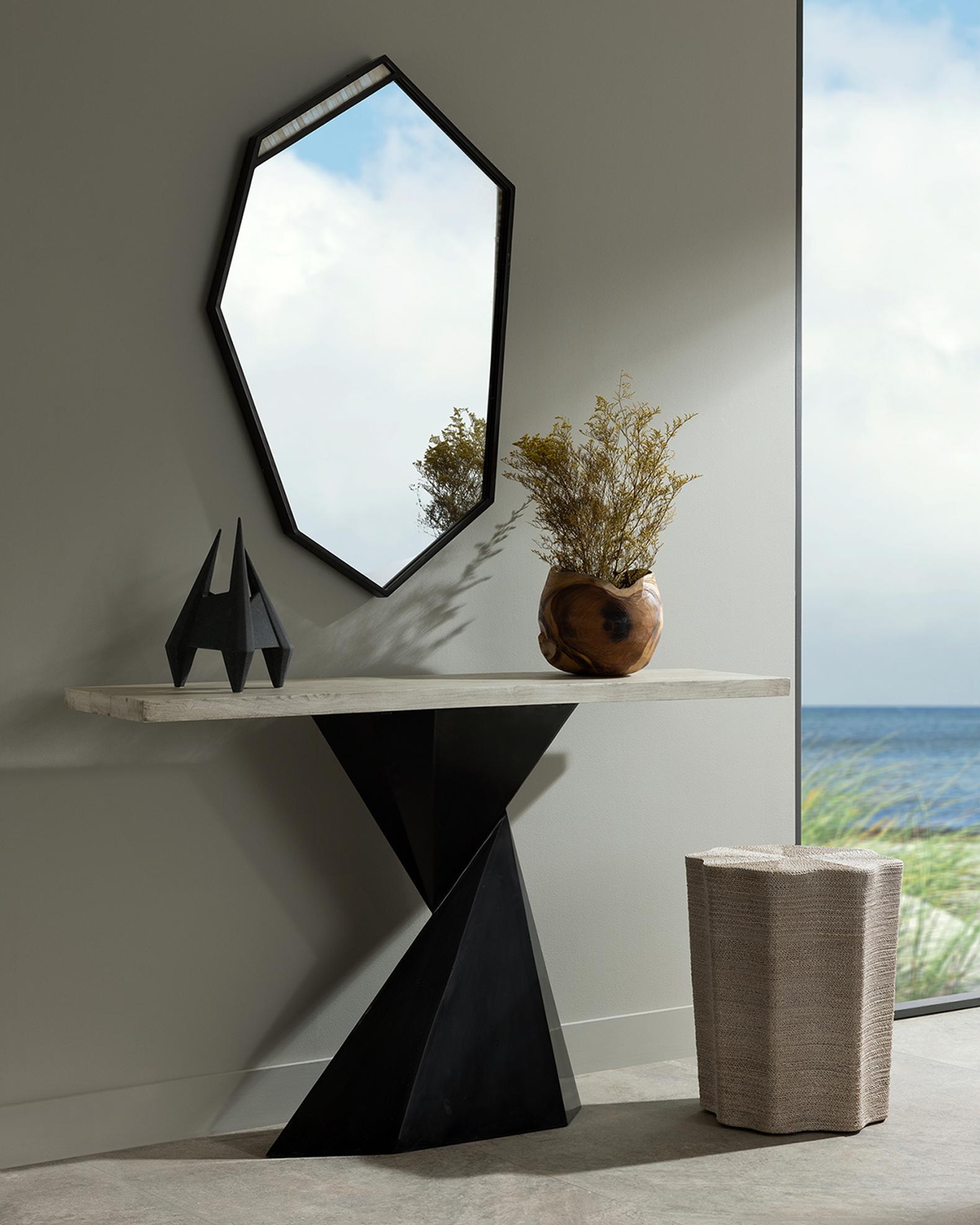Arteriors Valder Console Table | Neiman Marcus