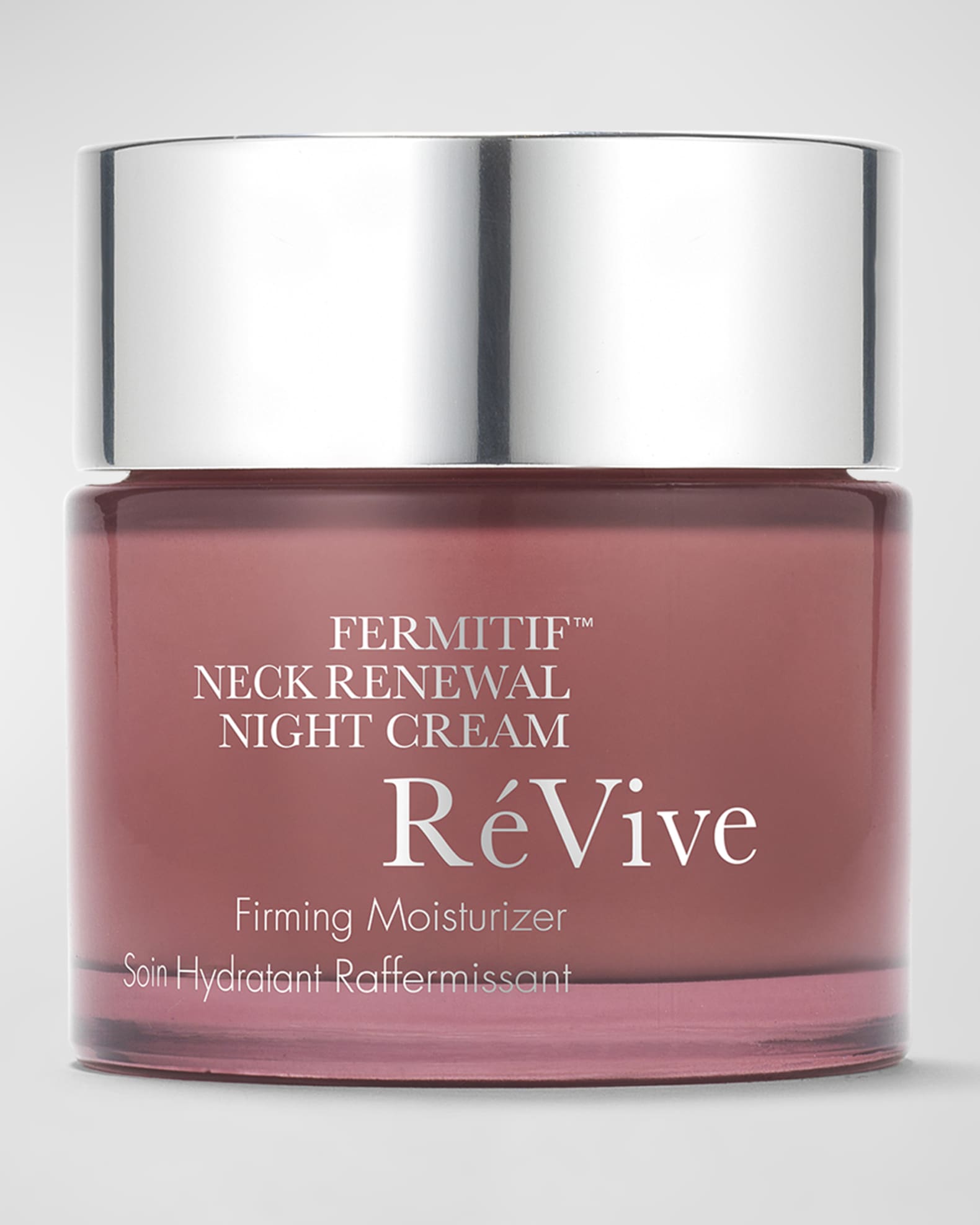Fermitif Neck Renewal Night Cream, 2.5 oz. 0