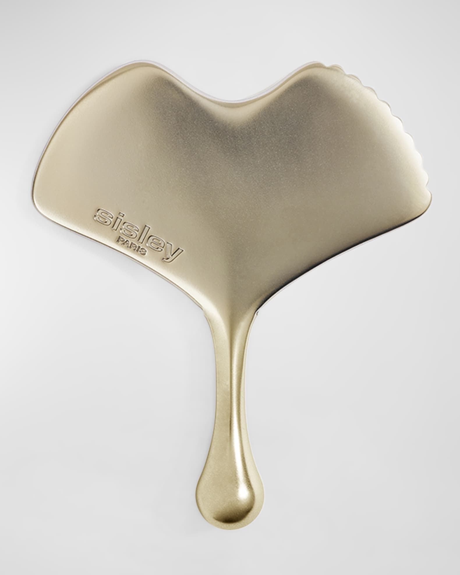 Ginkgo Gua Sha Massage Tool 0