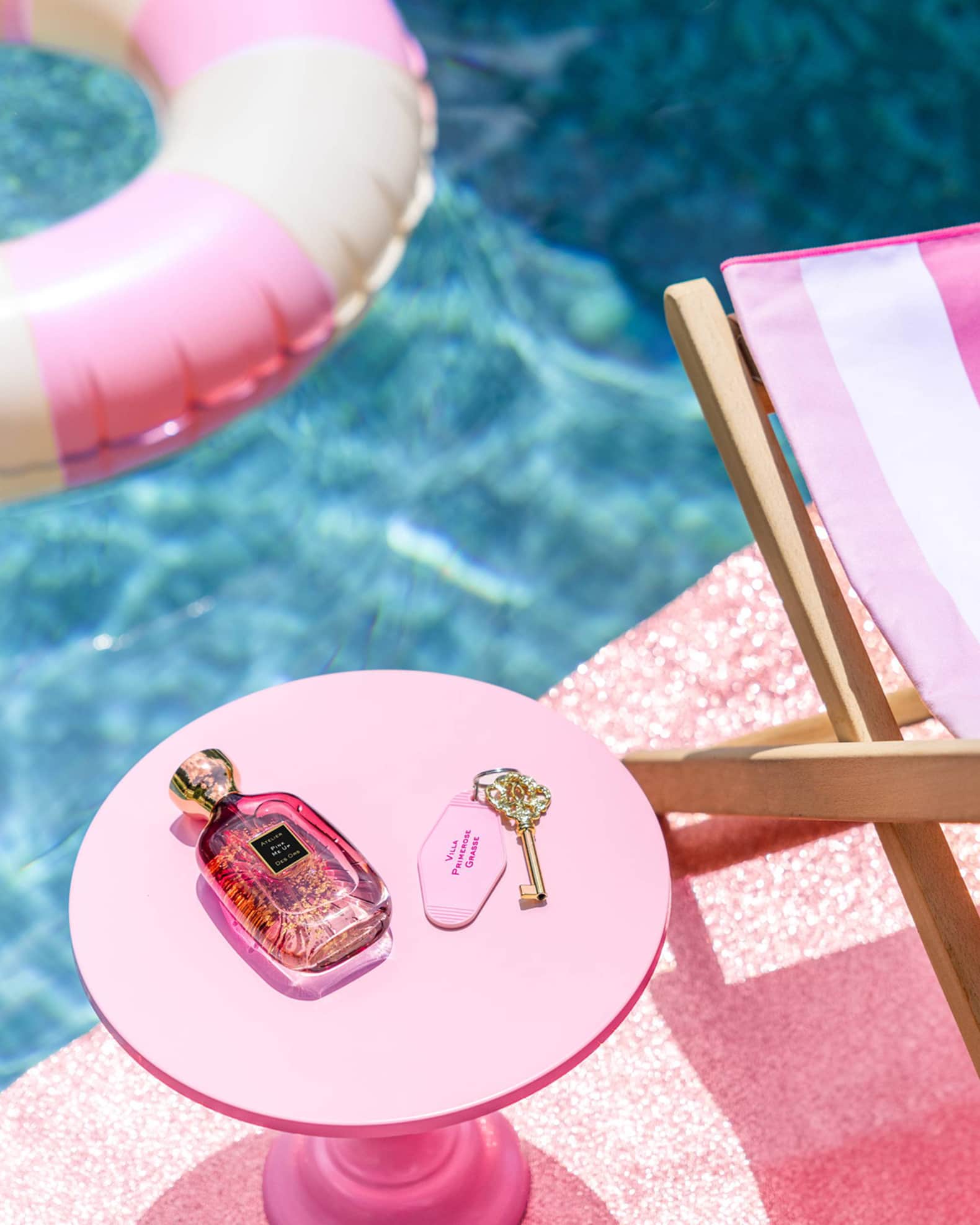 【値下】アトリエデゾー pink me up 100㎖ ピンクミーアップ Pink Me Up - Atelier Des Ors