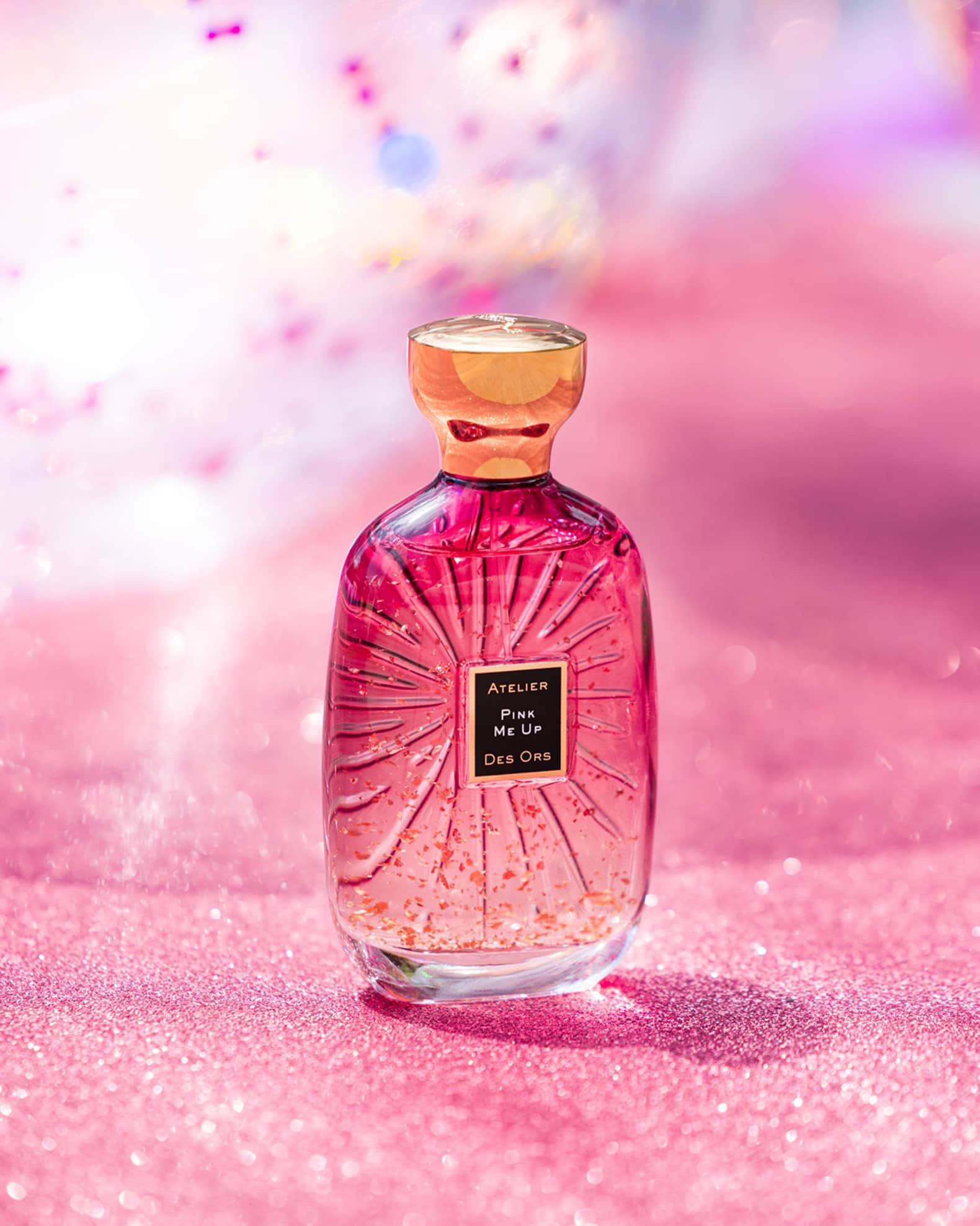 Atelier des Ors Pink Me Up Eau de Parfum, 3.3 oz. | Neiman