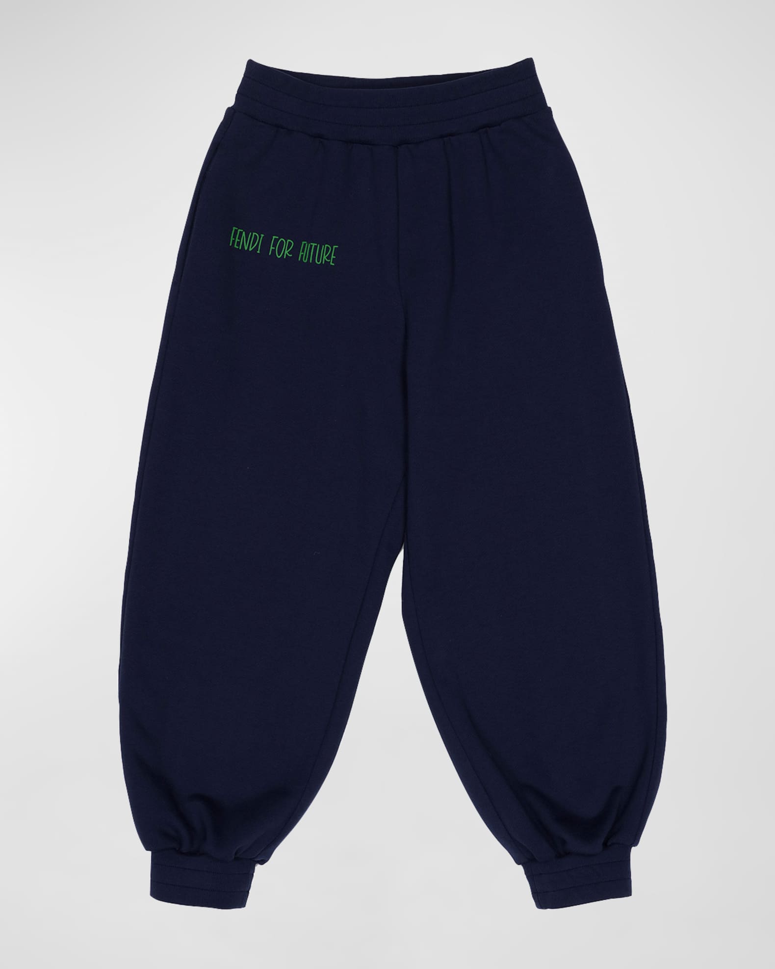 Fendi sweatpants shop