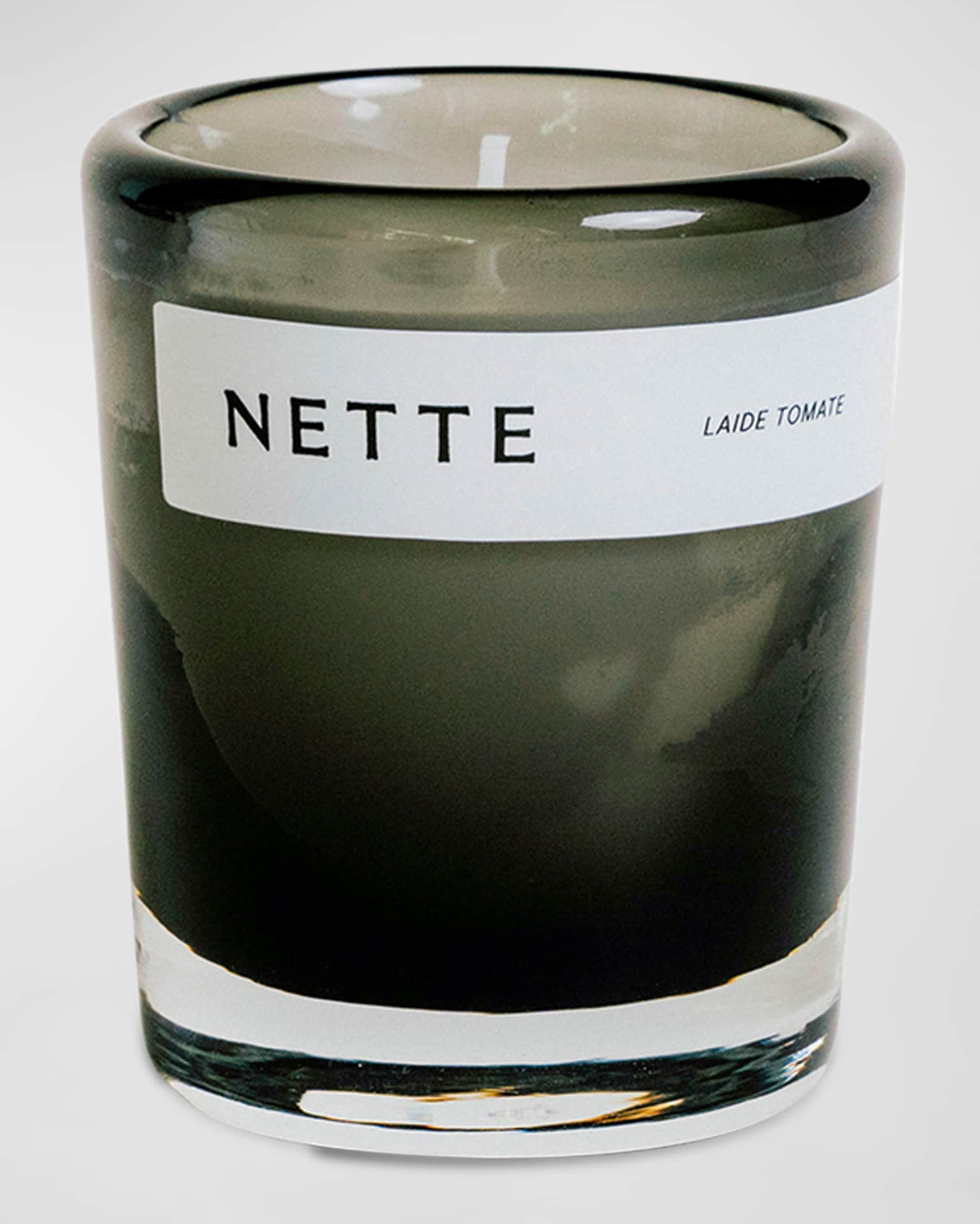 Laide Tomate Mini Votive Candle, 73.7 g 0