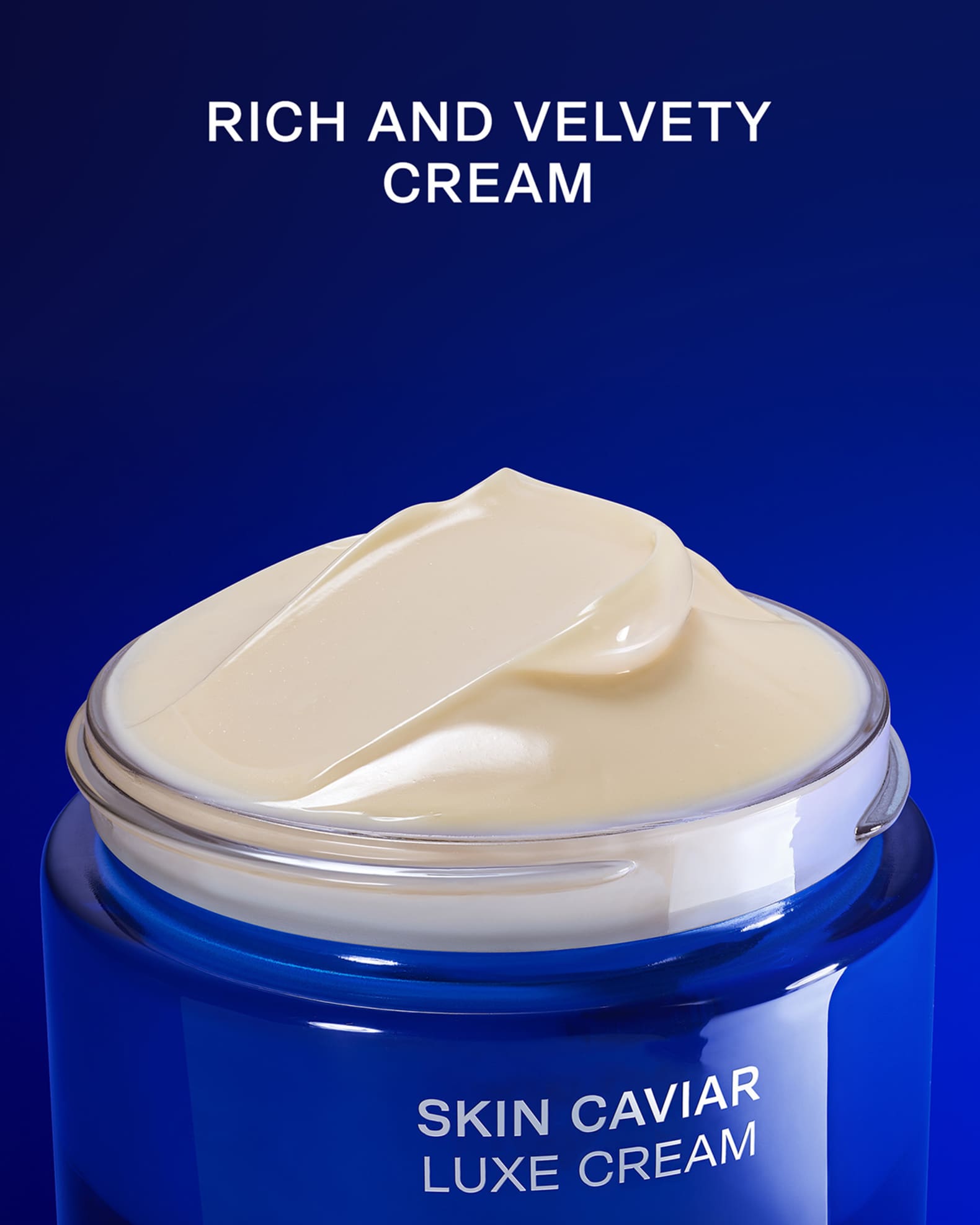 Skin Caviar Luxe Cream Moisturizer 1
