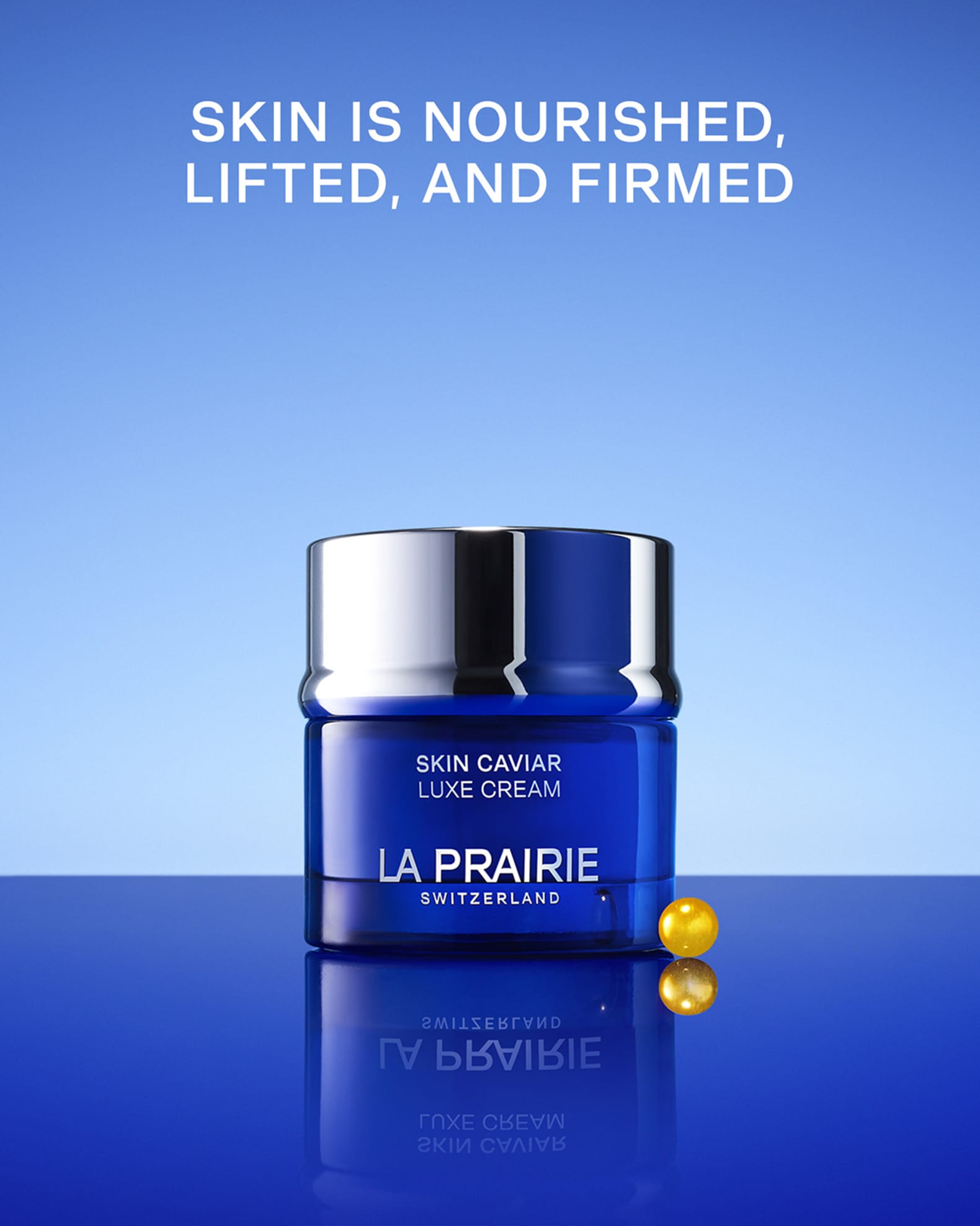 Skin Caviar Luxe Cream Moisturizer | Neiman Marcus