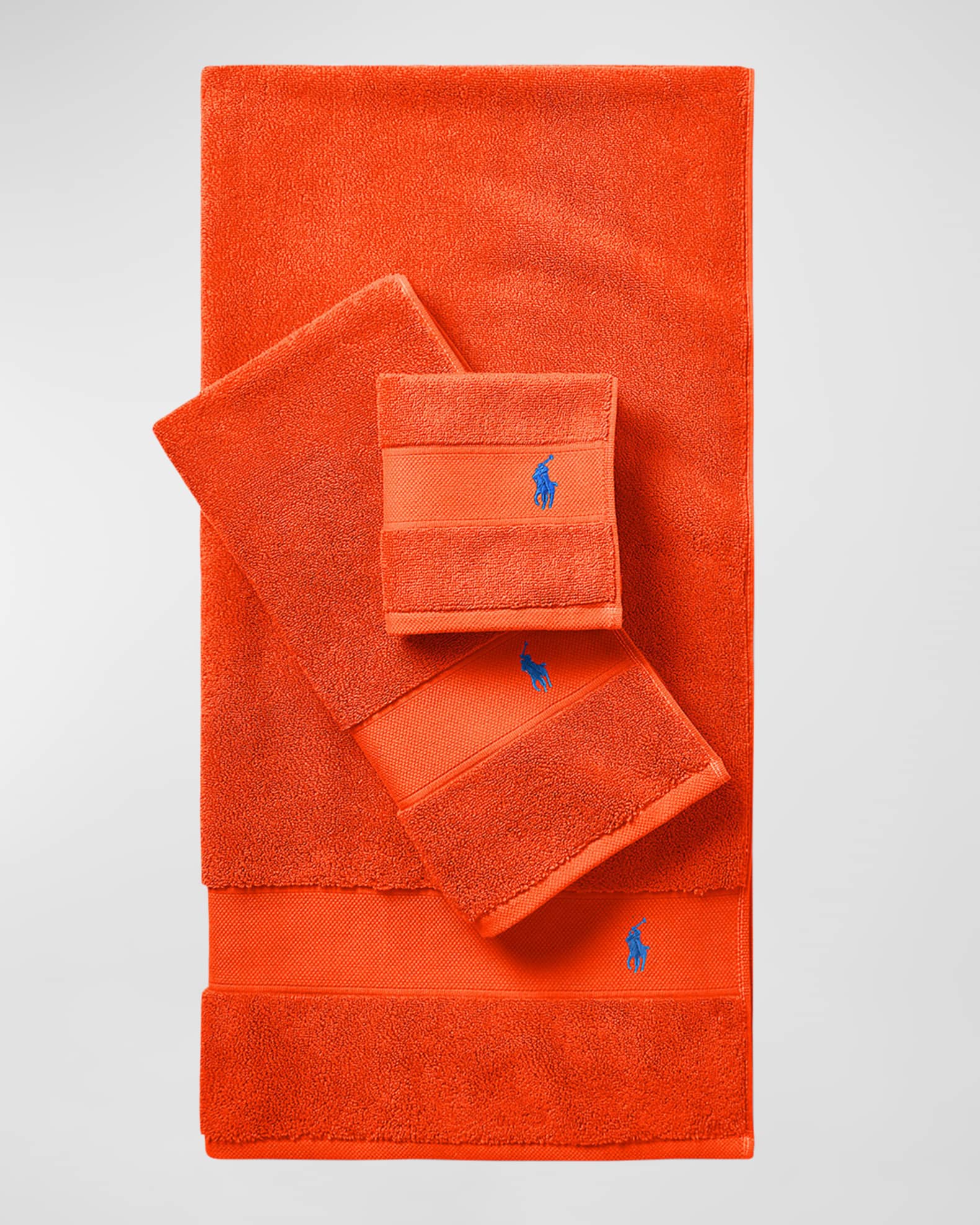 Ralph Lauren Home Polo Player Body Sheet Neiman Marcus