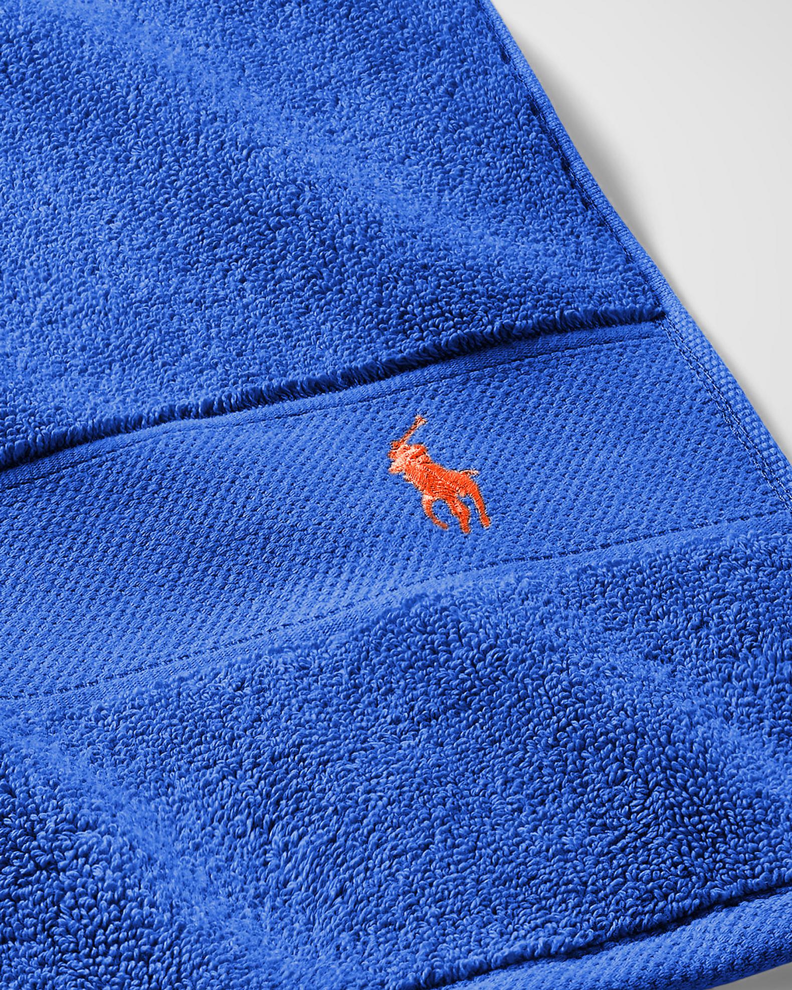 Ralph Lauren Home Polo Player Bath Towel | Neiman Marcus