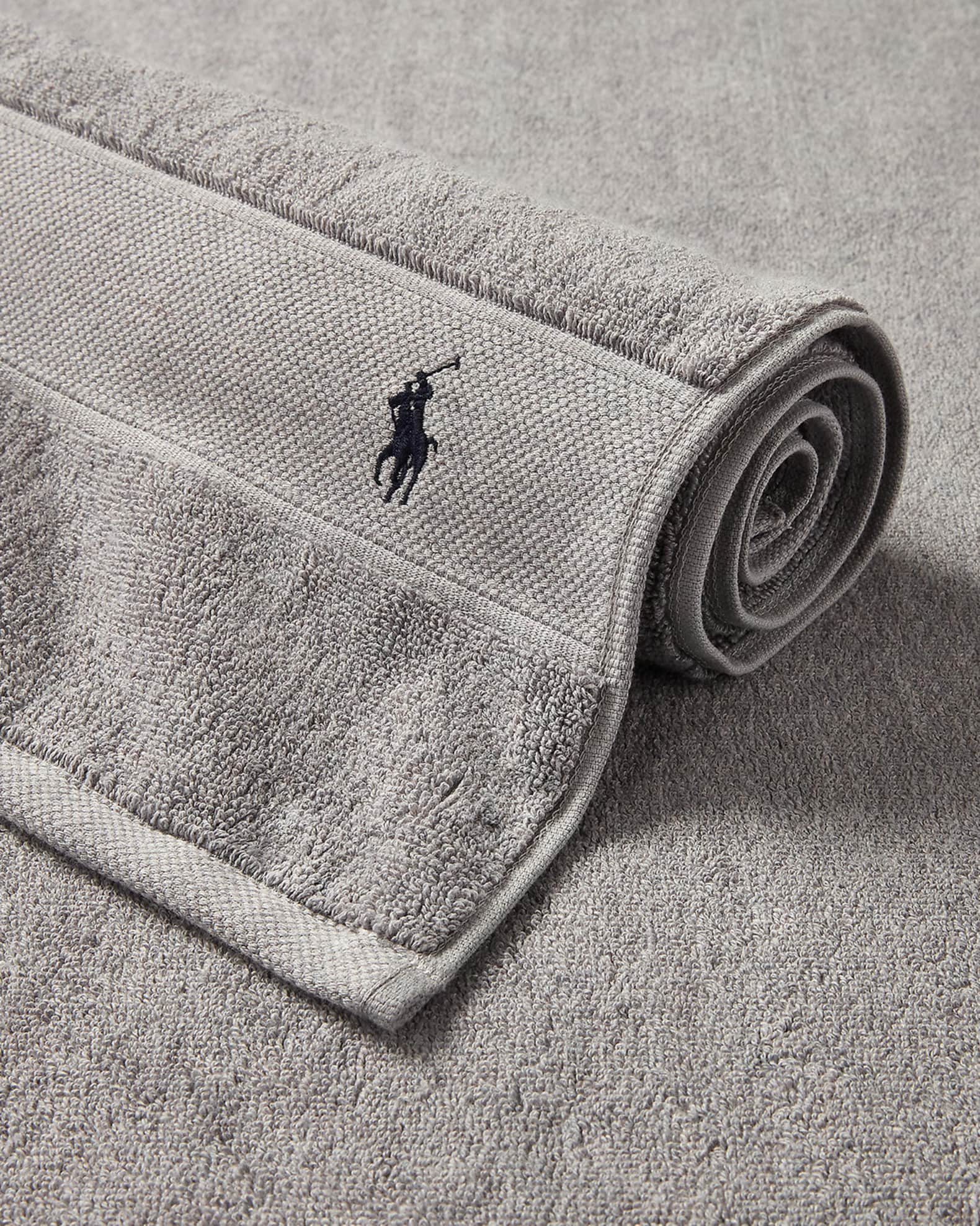 Polo Player Tub Mat, 21" x 31" 0