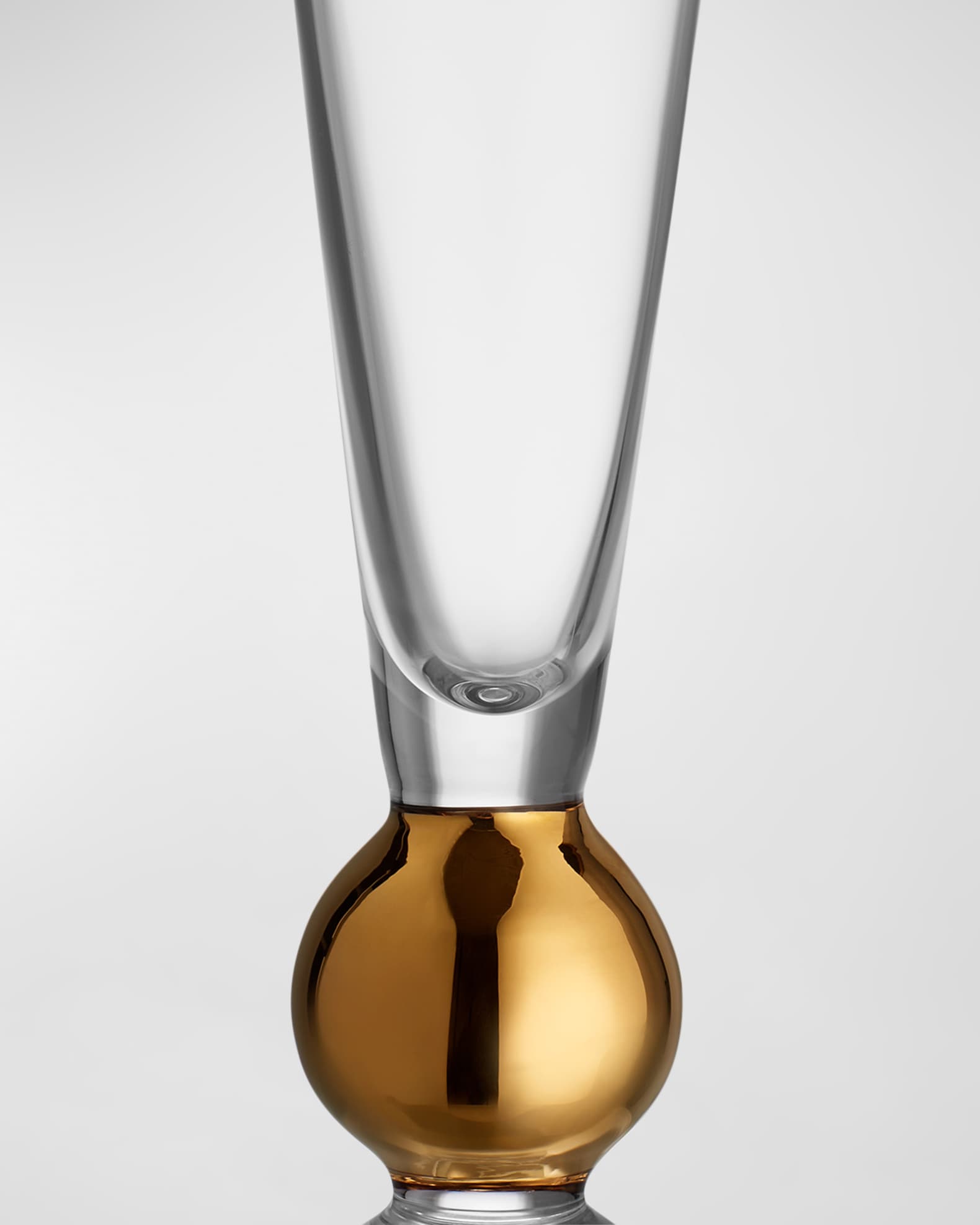 Orrefors Nobel Champagne Flutes - Thumbnail 3