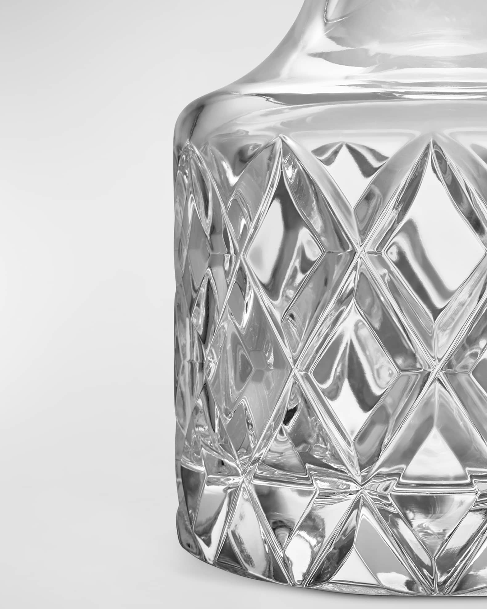 Sofiero Decanter 1