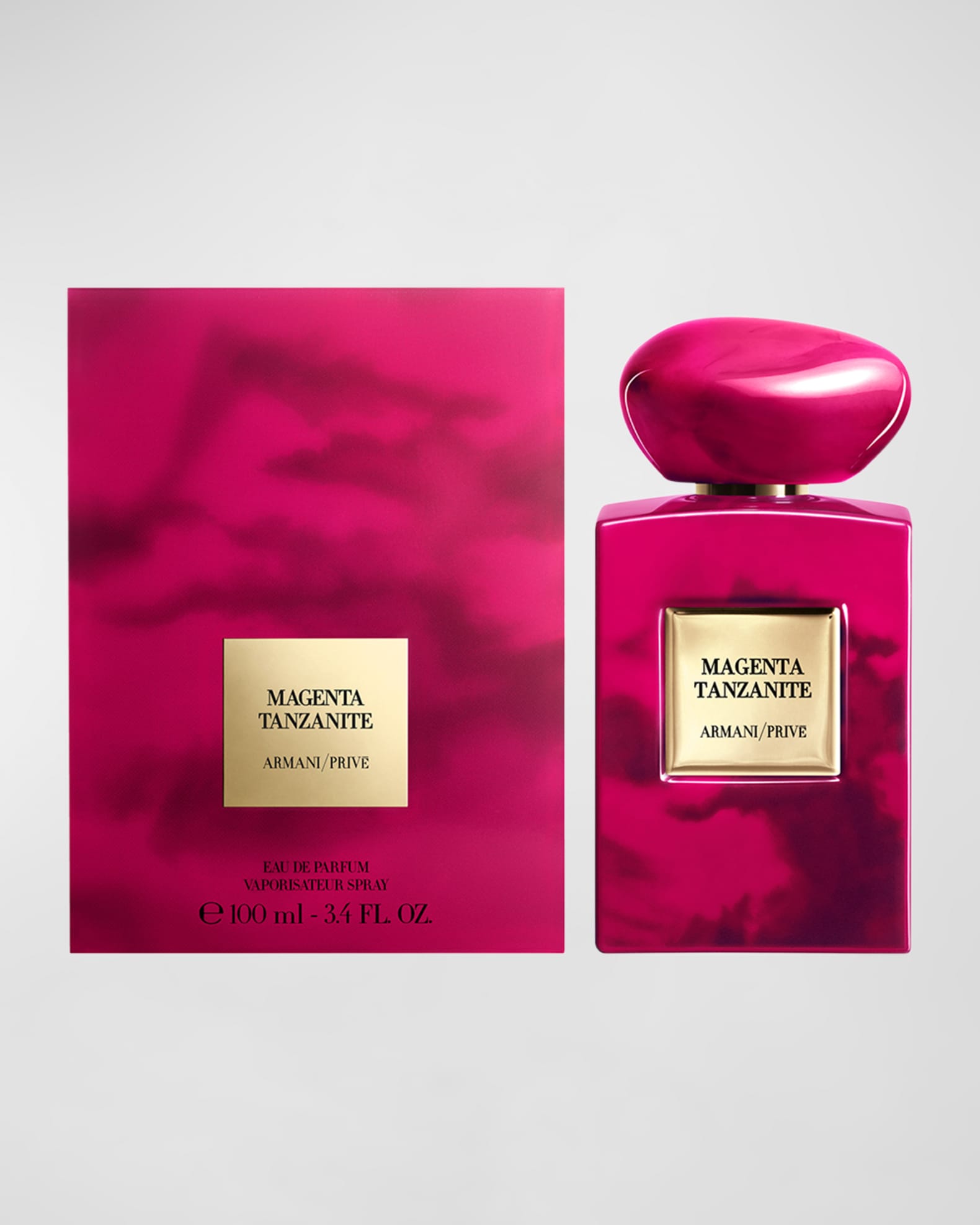 Victoria armani perfume top