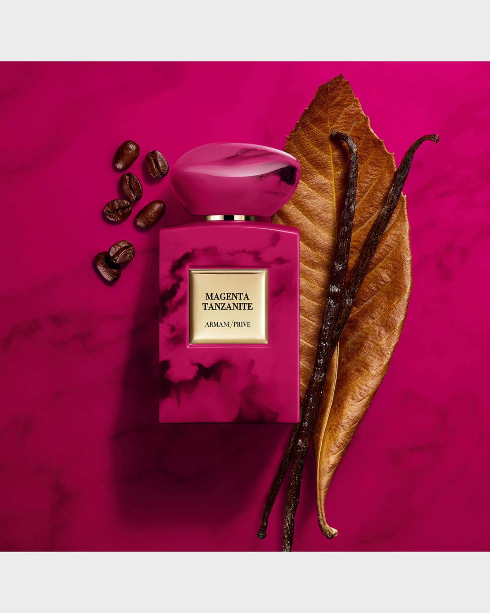 香水(ユニセックス) Armani Prive MAGENTA TANZANITE 100ml Armani Privé Magenta Tanzanite—Fragrance—Giorgio Armani Beauty
