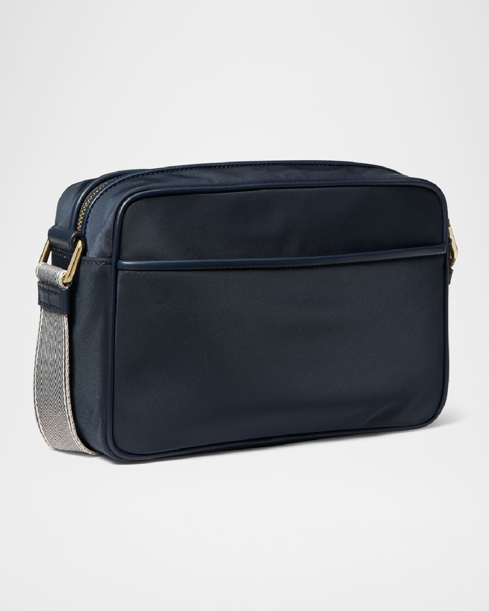 michaelkors＊Jet Set Large Nylon Gabardine Crossbody Bag Jet Set Large Nylon Gabardine Crossbody Bag | Michael Kors [US]