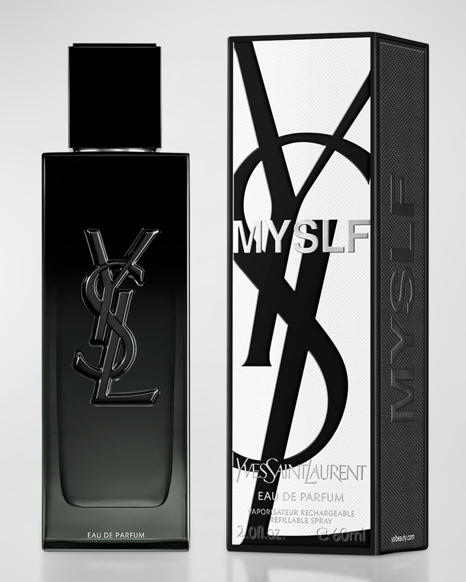 Myslf Eau De Parfum 1