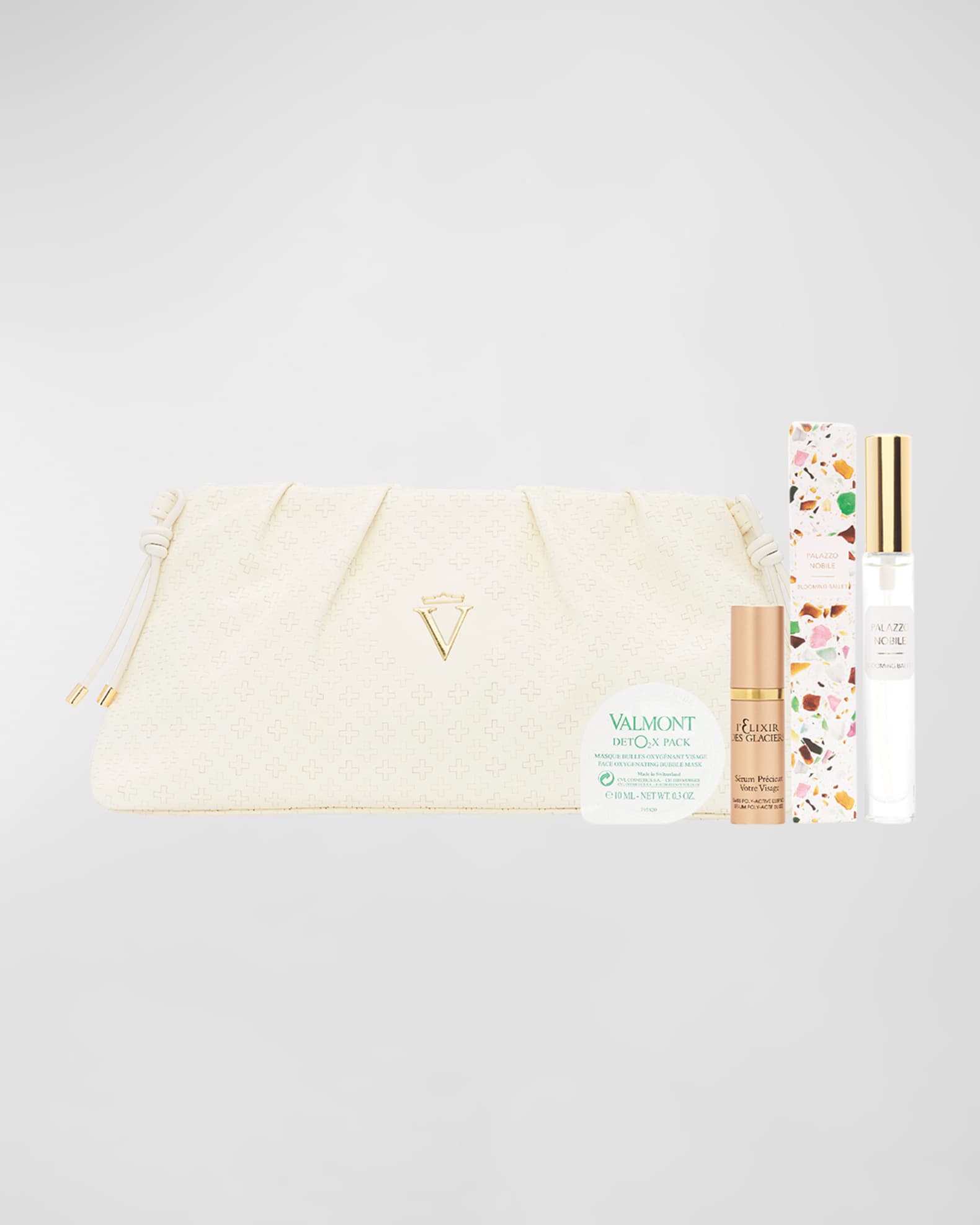 La Maison Valmont Gift Set, Yours with any $600 Valmont Order 0