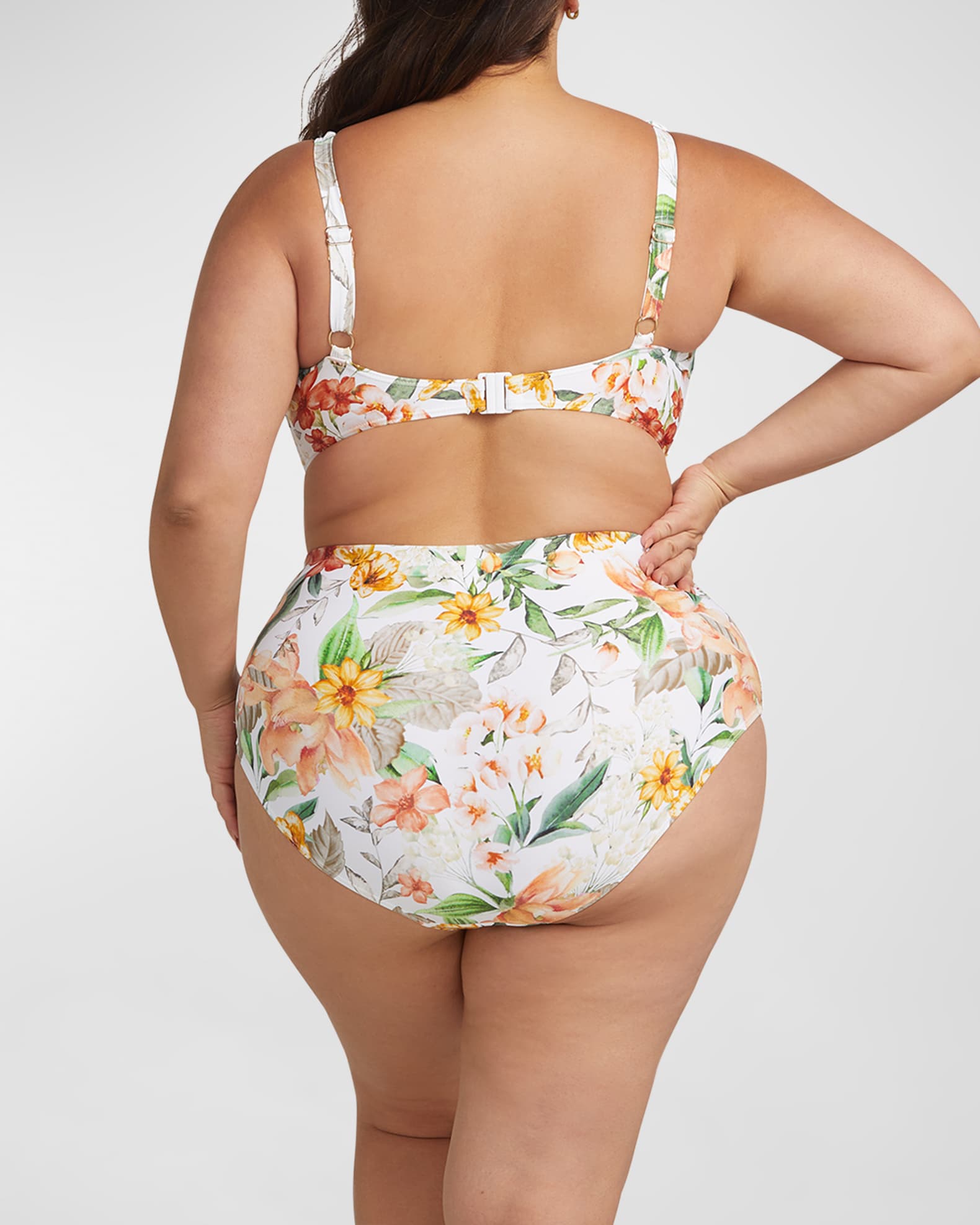 Bikini on sale vita media