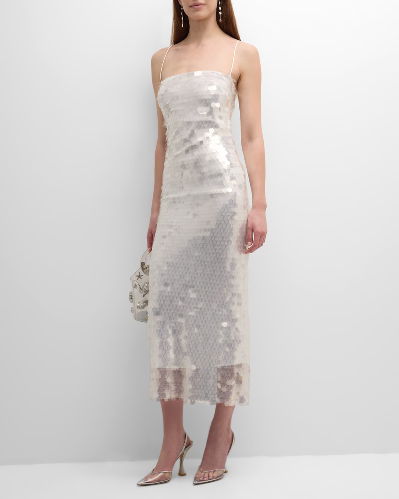 Neiman marcus new arrivals dresses top