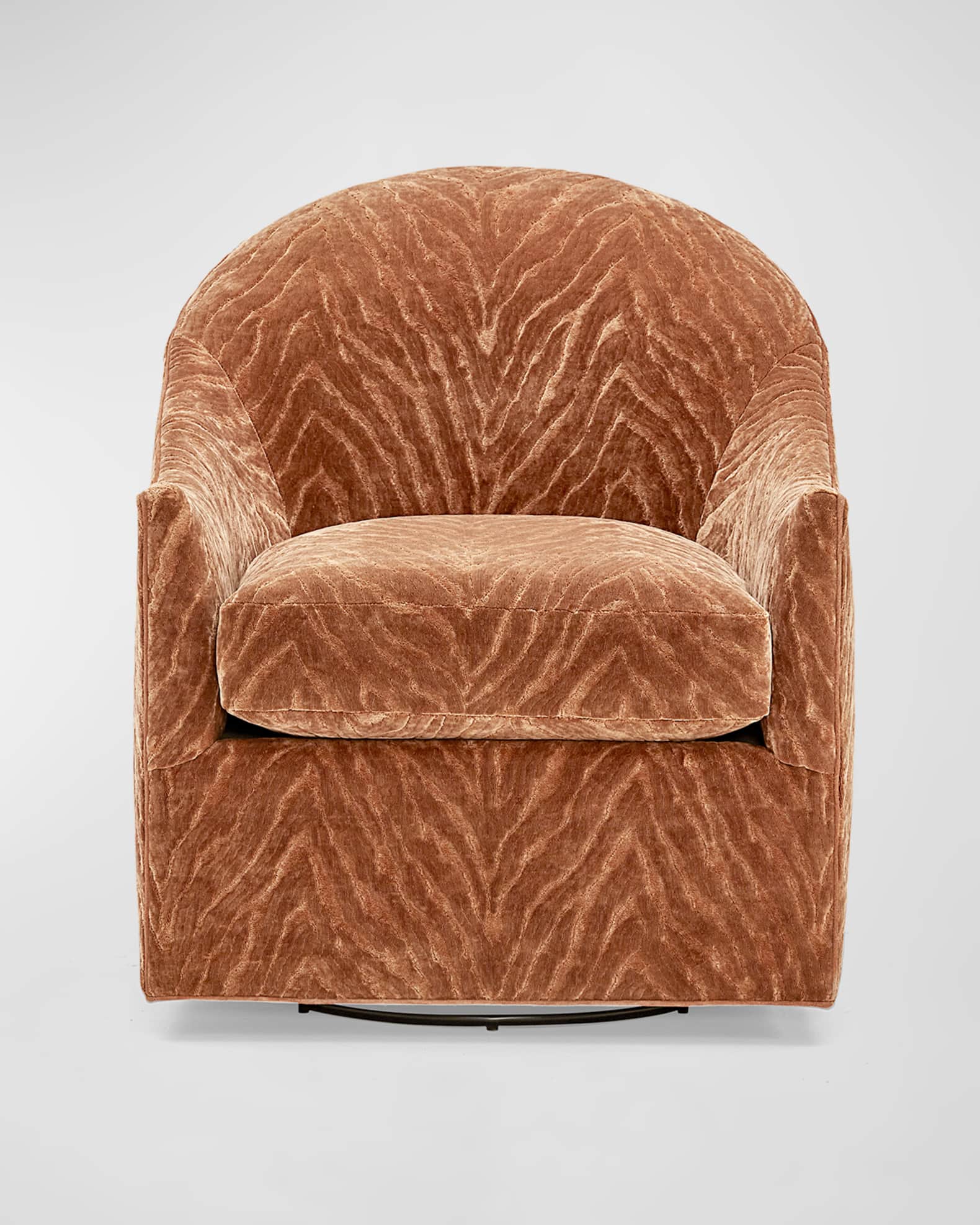 Taten Swivel Chair  1