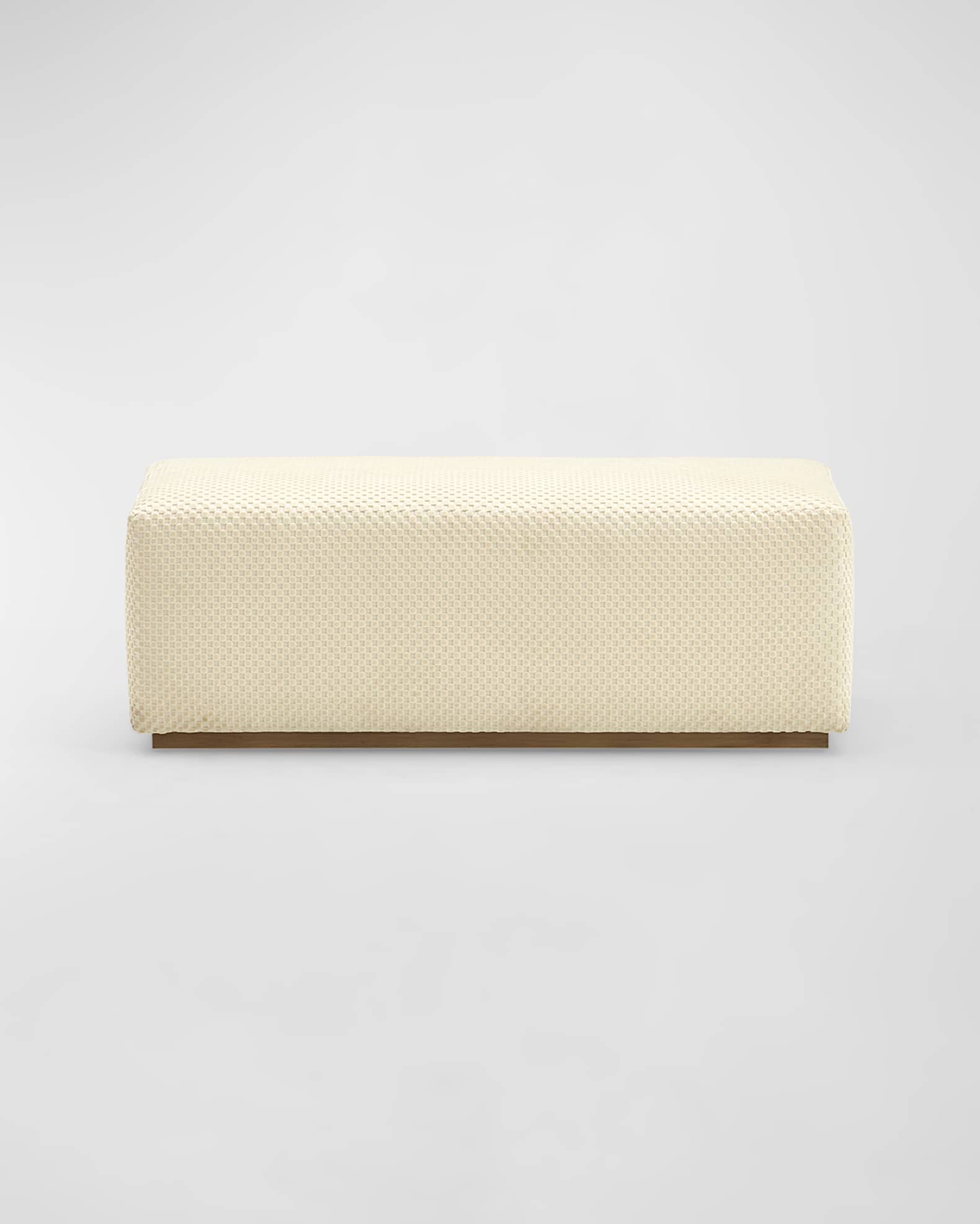 Harow Cocktail Ottoman  1
