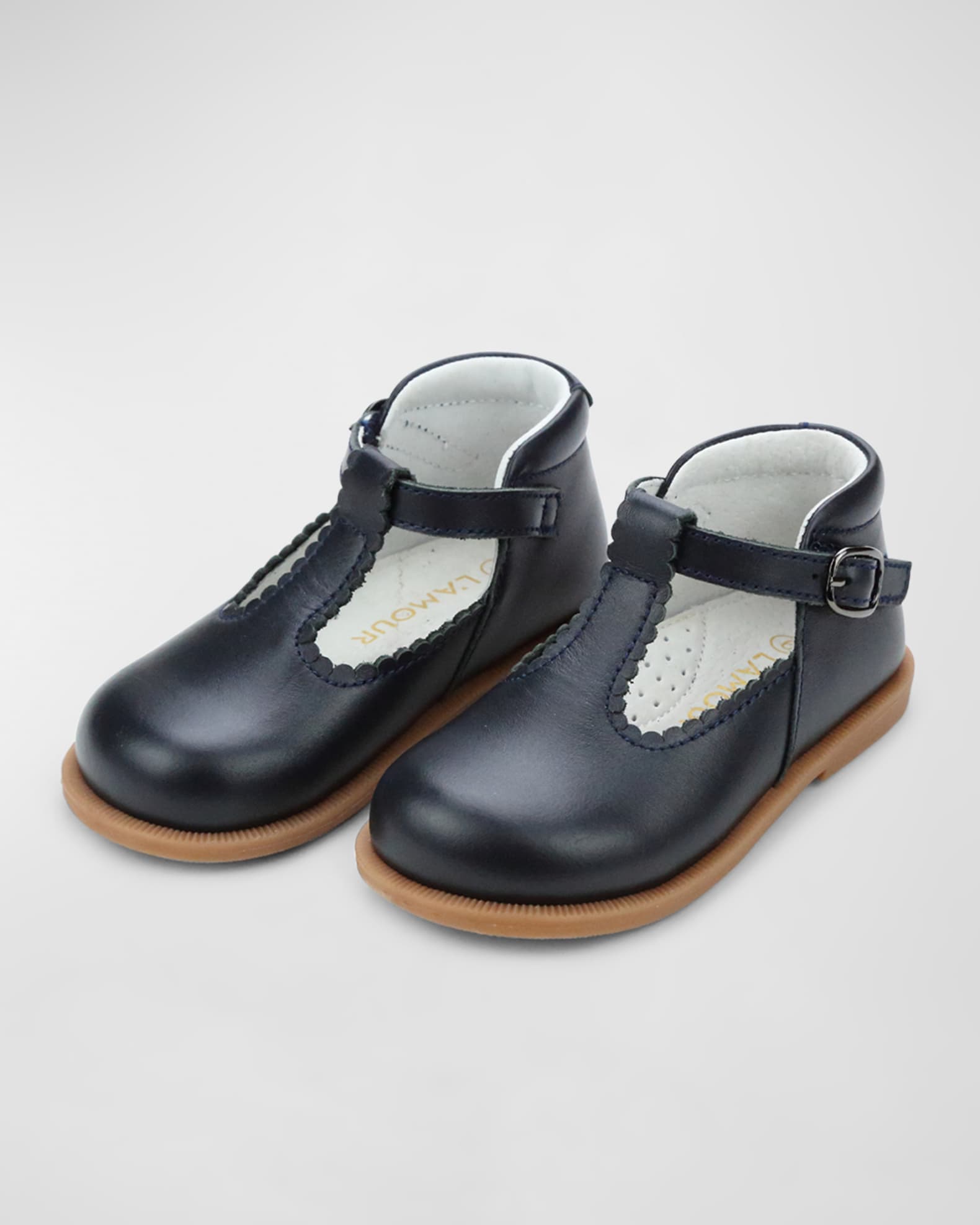 Neiman marcus girls shoes top