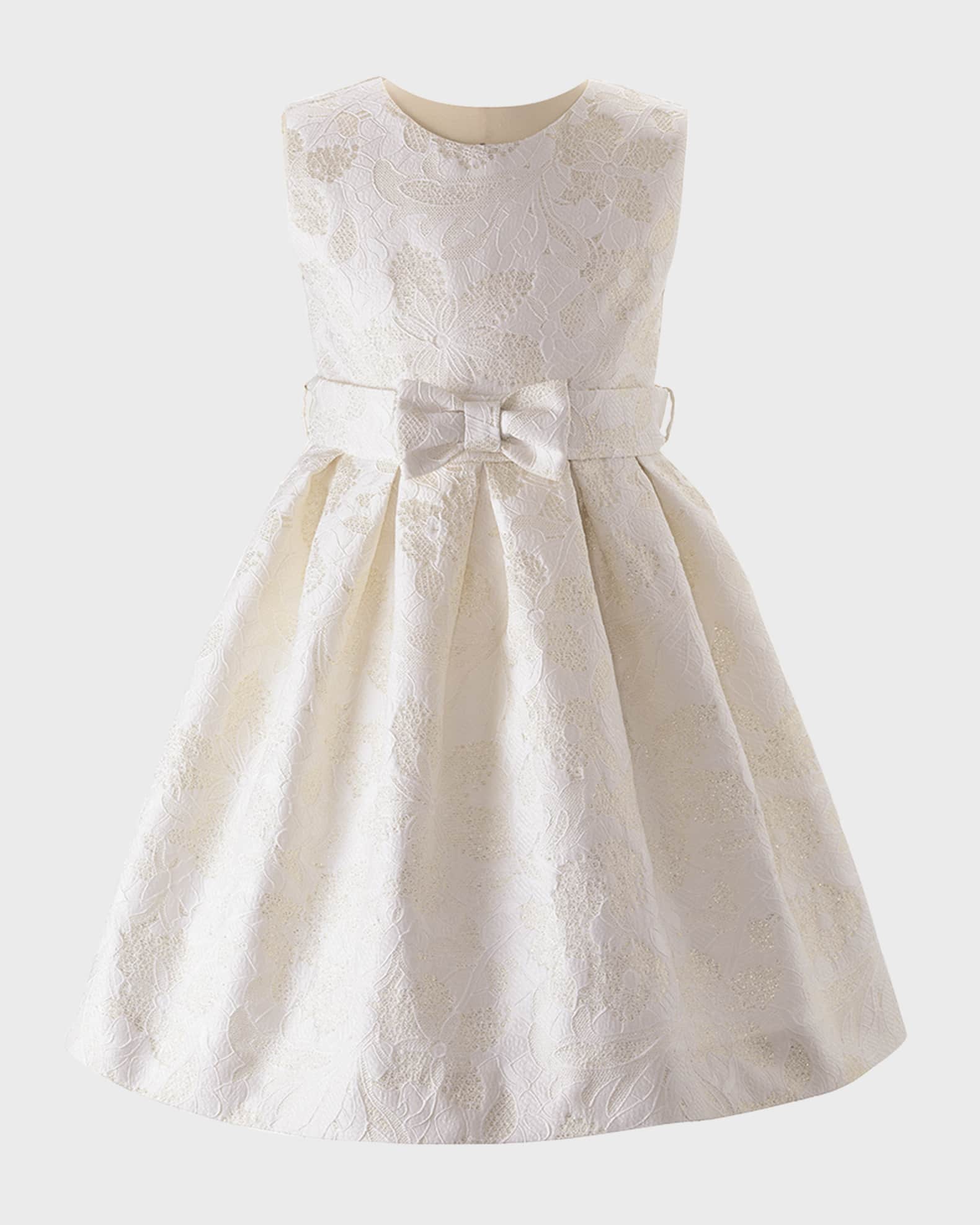 Neiman marcus flower girl dresses sale